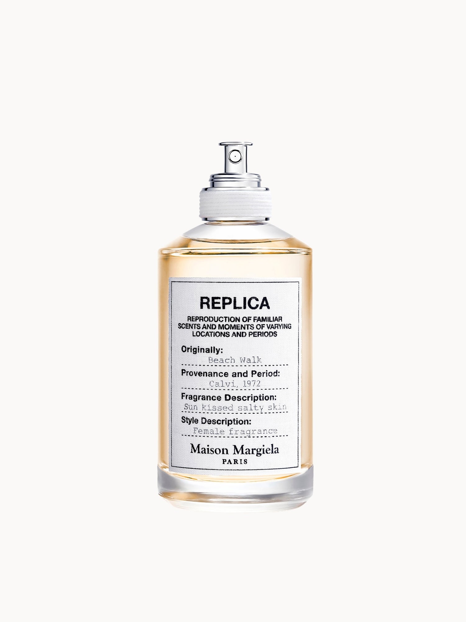 Maison Margiela Replica Beach Walk Eau de Toilette - 100ml