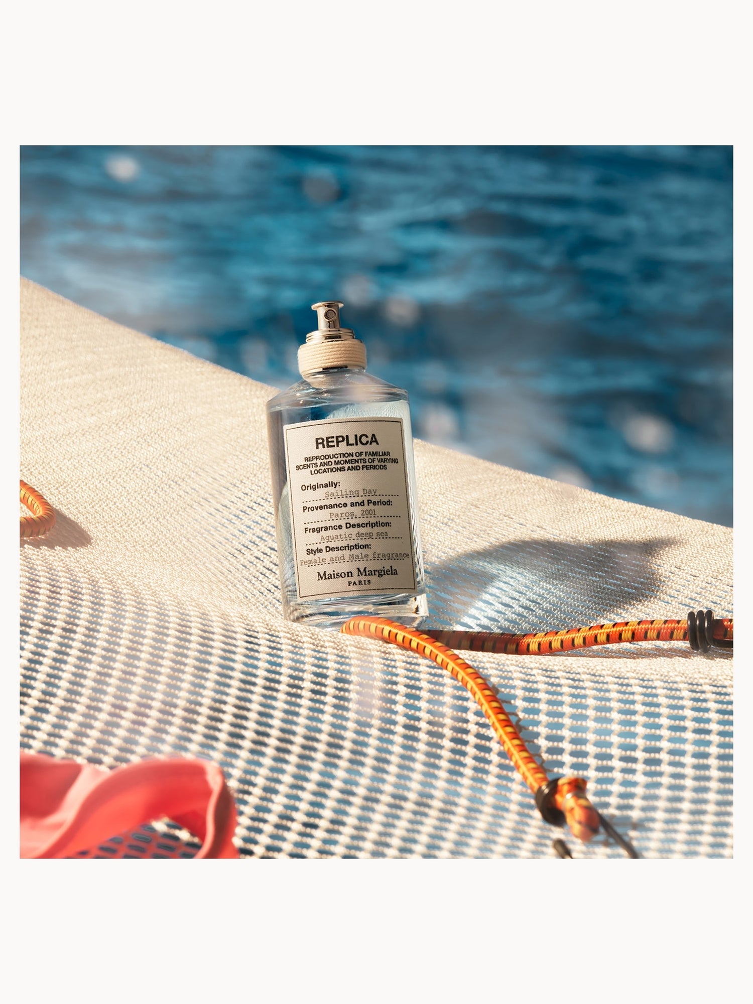 Maison Margiela Replica Sailing Day Eau de Toilette - 100ml