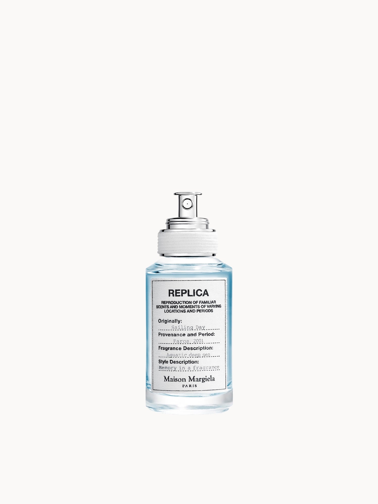 Maison Margiela Replica Sailing Day Eau de Toilette - 30ml