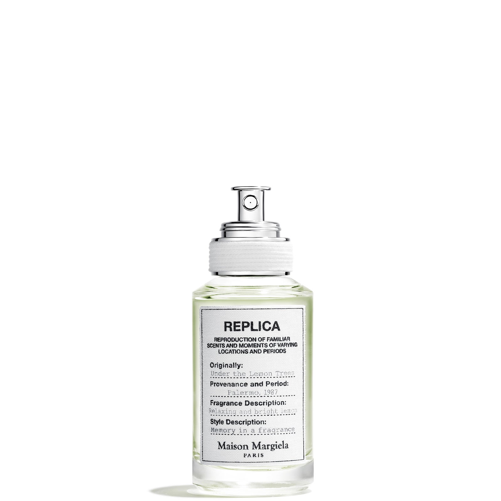 Maison Margiela Replica Under The Lemon Tree's Eau de Toilette