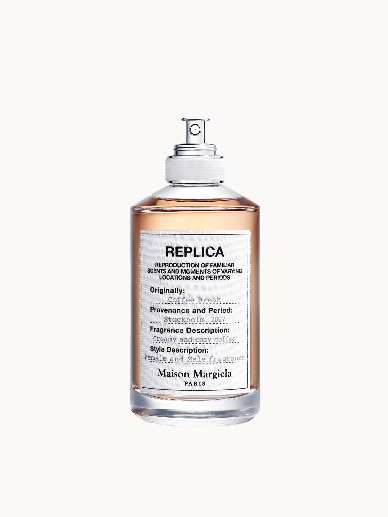 Maison Margiela Replica Coffee Break Eau de Toilette - 100ml