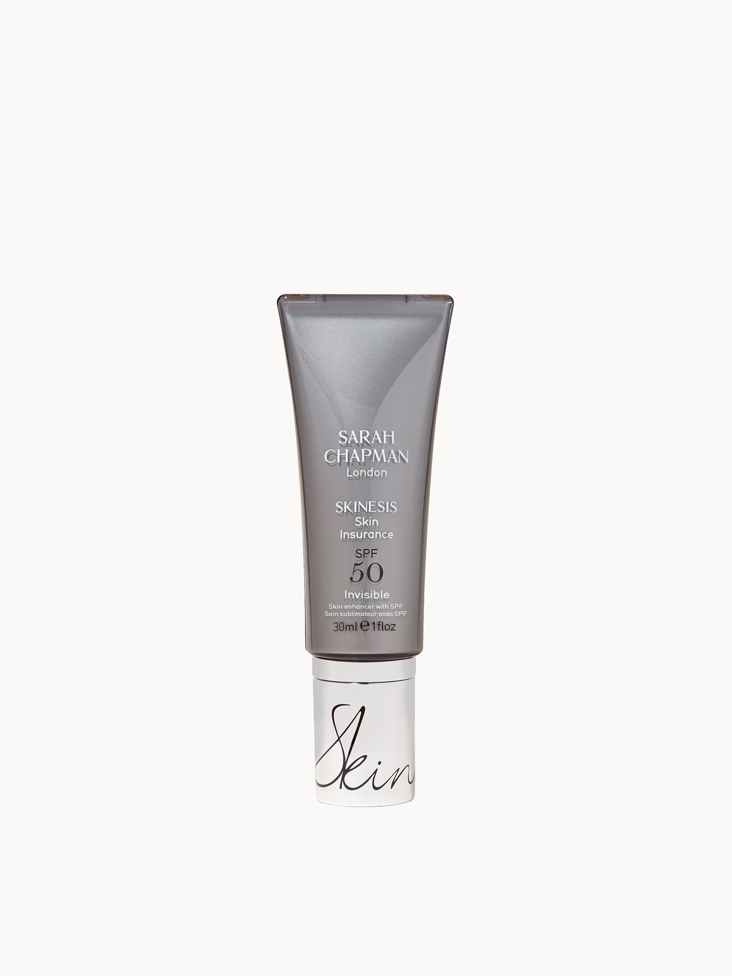 Sarah Chapman Skinesis Skin Insurance SPF50 Invisible 30ml