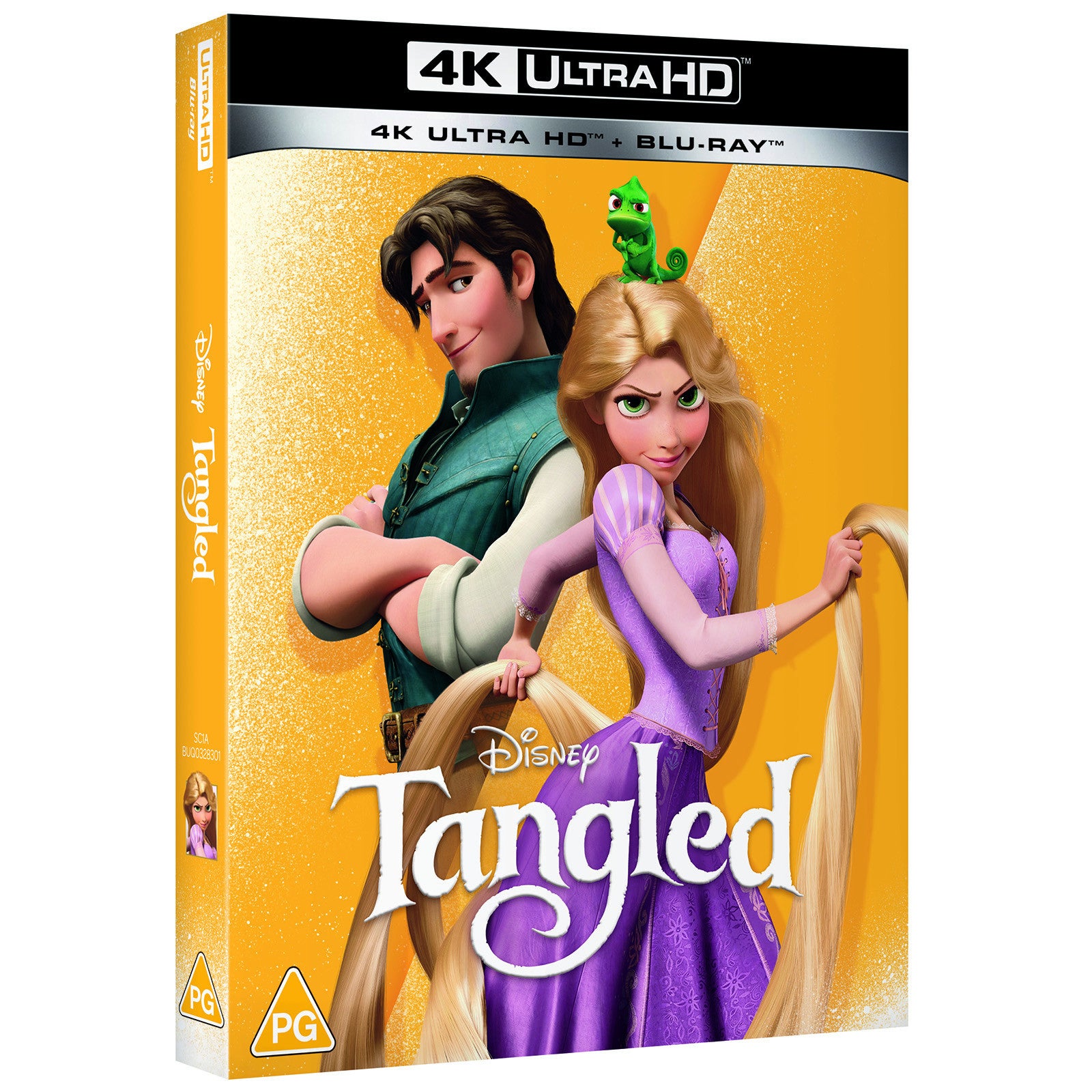 Disney Blu Ray, DVD & Box Sets - Zavvi US