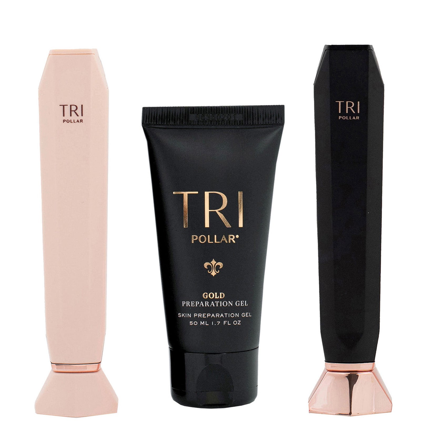TriPollar STOP Vx トライポーラGold TriPollar GOLD Preparation Gel 50ml | LOOKFANTASTIC