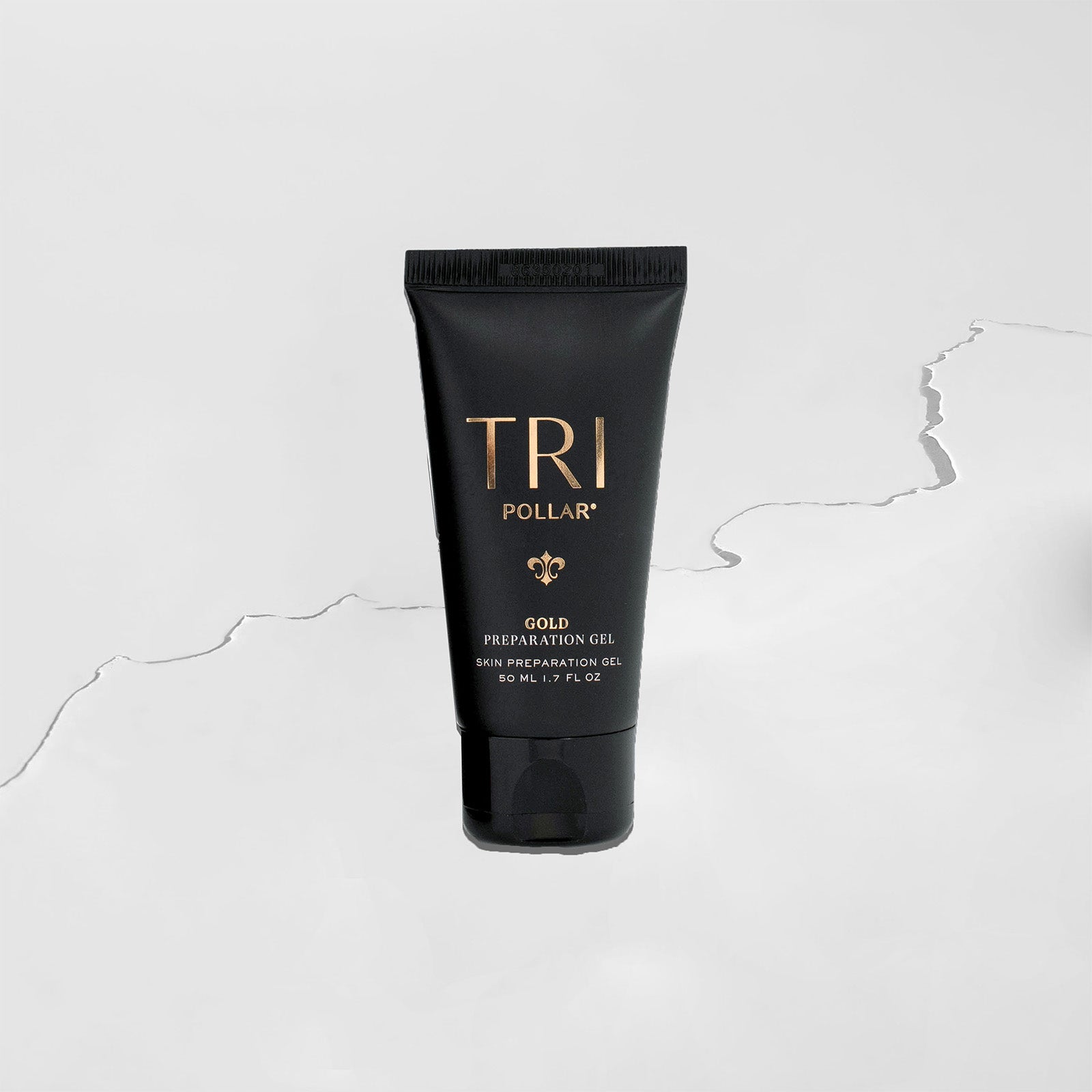 TriPollar GOLD Preparation Gel 50ml | LOOKFANTASTIC