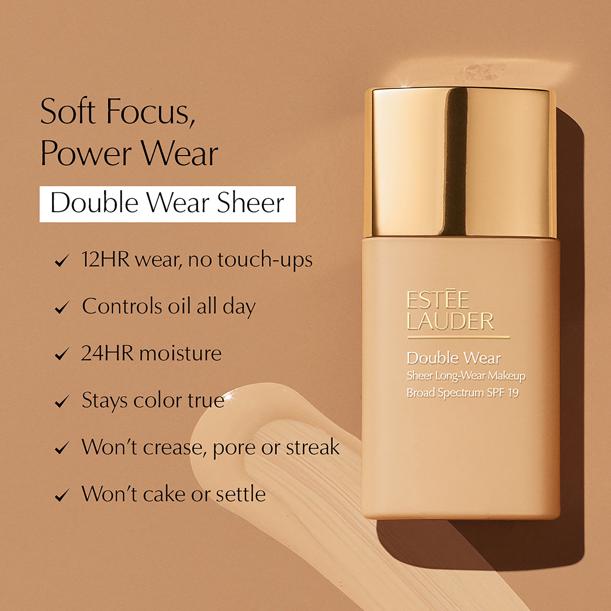 Double Wear Best Foundation And Primer Estée Lauder Double Wear