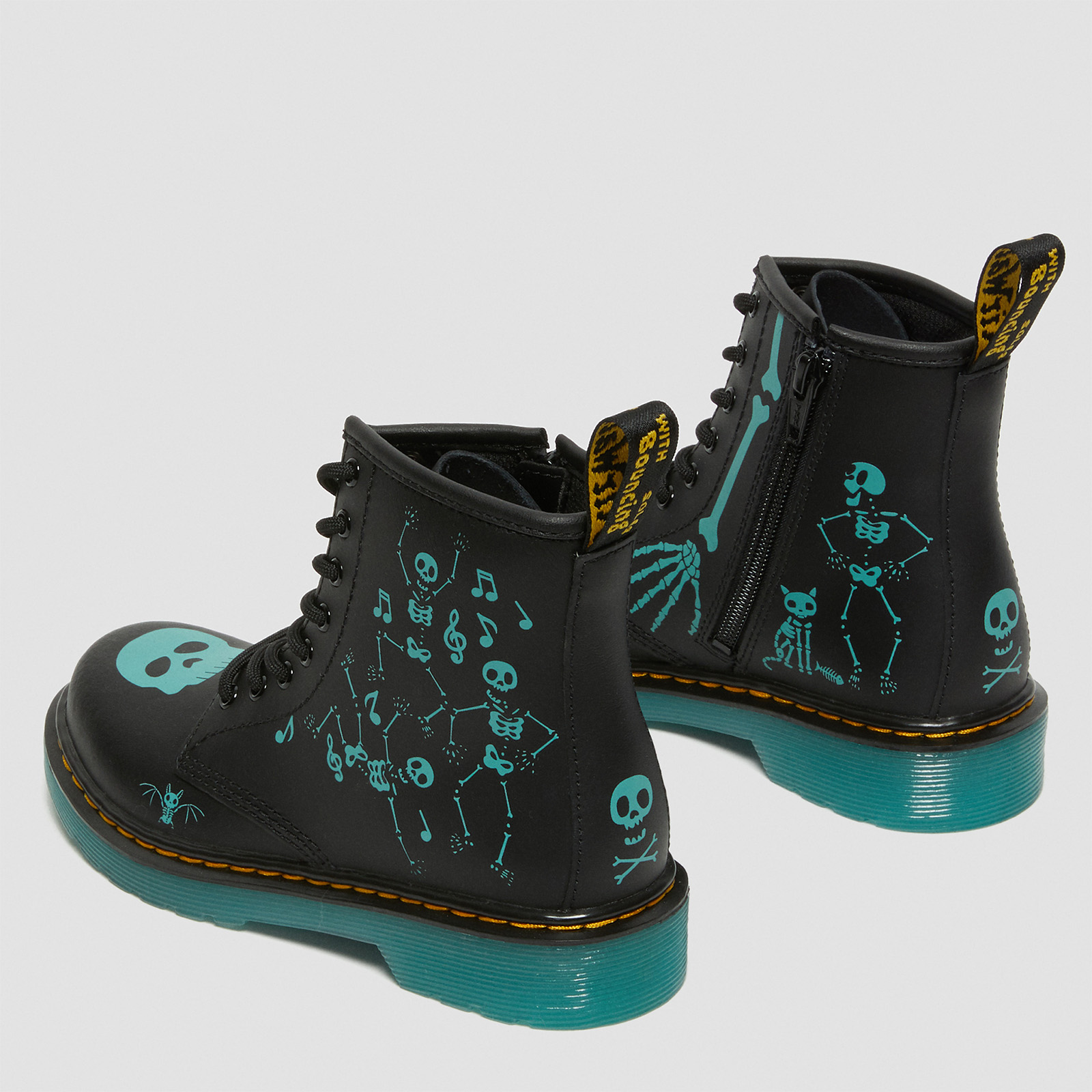 dr martens skelly boots