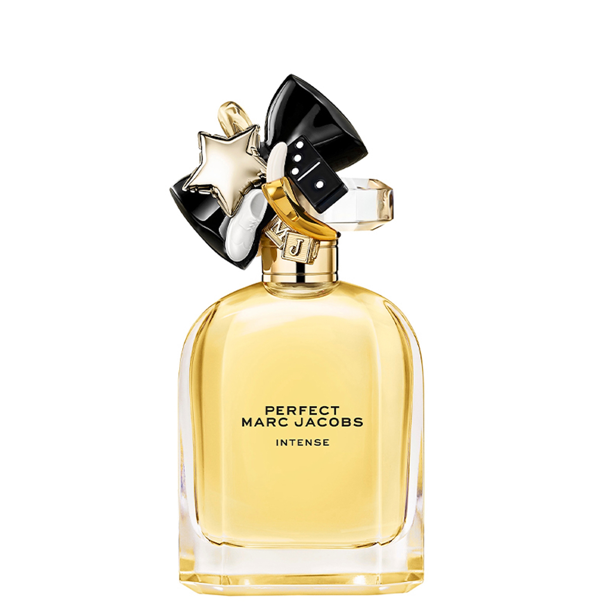 Marc Jacobs Perfect Intense Eau de Parfum 100ml | LOOKFANTASTIC