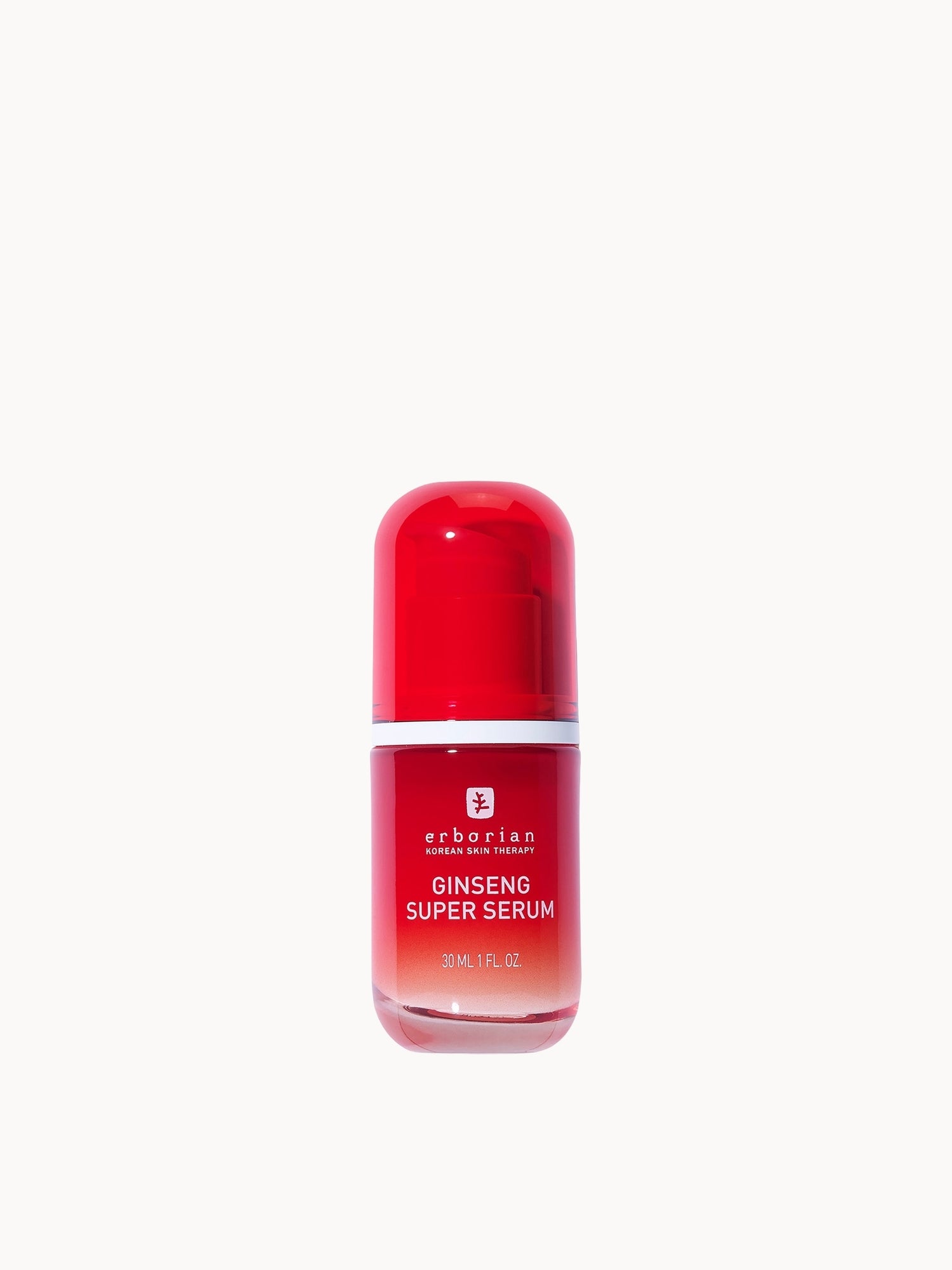 Erborian Red Pepper Super Sérum 30ml – Sérum revitalizante 30ml