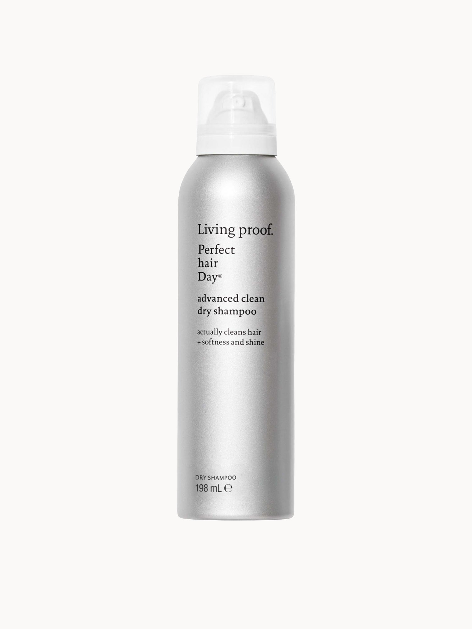 Living Proof Perfect Hair Day (PhD) Advanced Clean Dry Shampoo 198ml