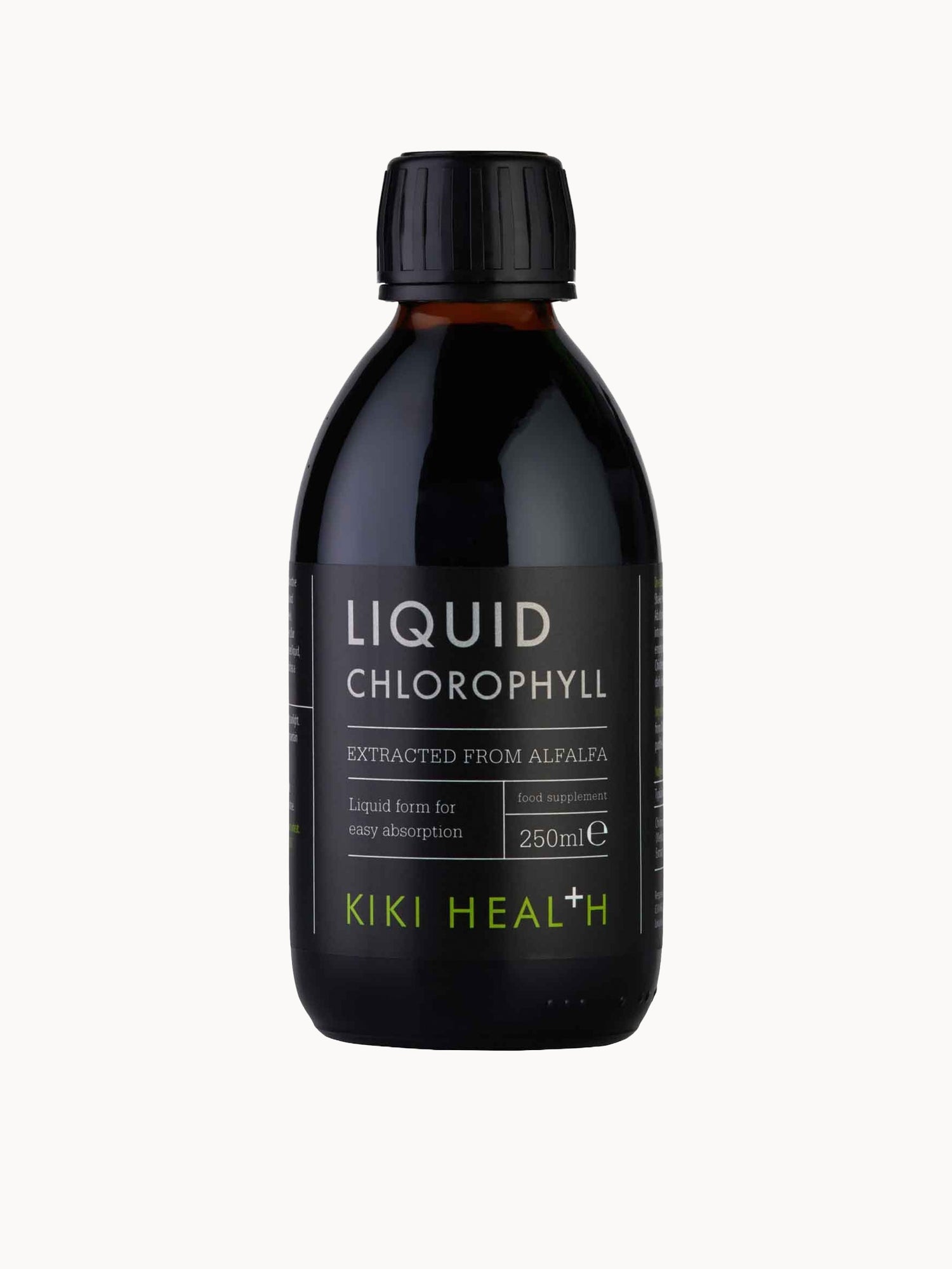 KIKI Health Liquid Chlorophyll - 250ml