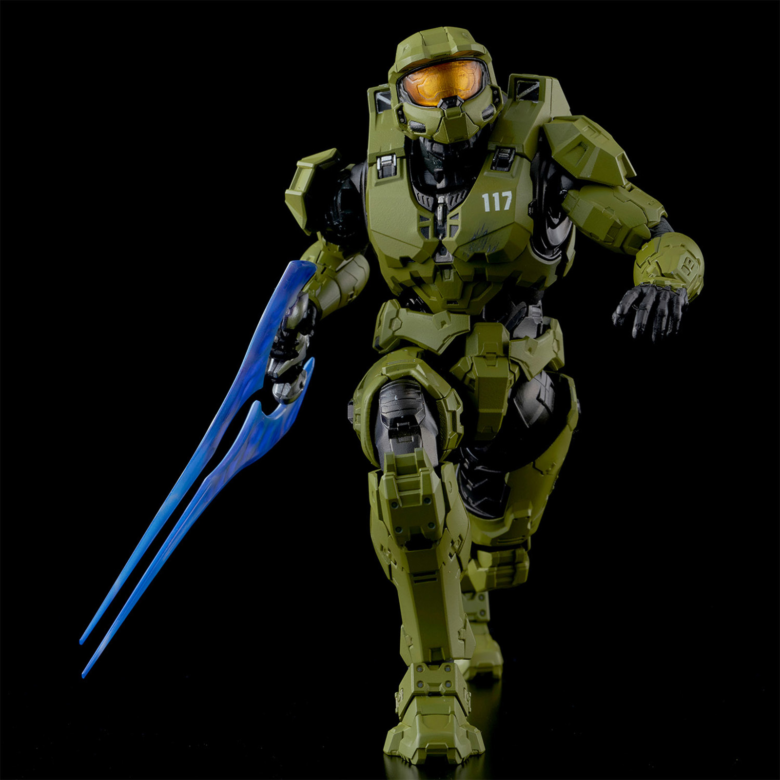 1000Toys Halo Infinite RE:EDIT 1/12 Scale Figure - Master Chief