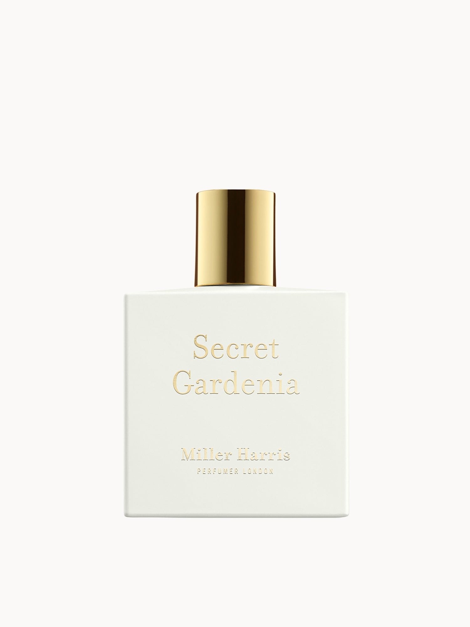 Miller Harris Secret Gardenia Eau de Parfum 50ml