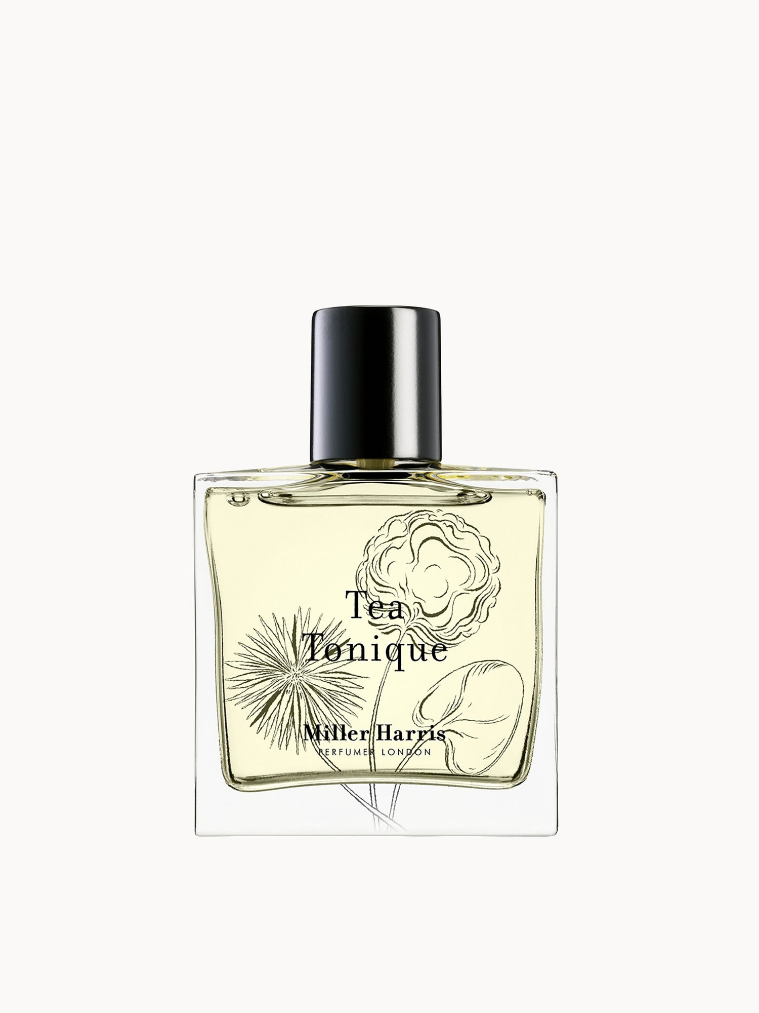 Miller Harris Tea Tonique Eau de Parfum 50ml
