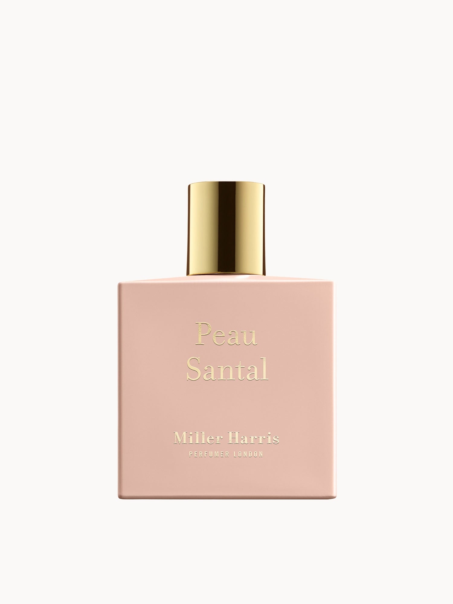 Miller Harris Peau Santal Eau de Parfum 50ml