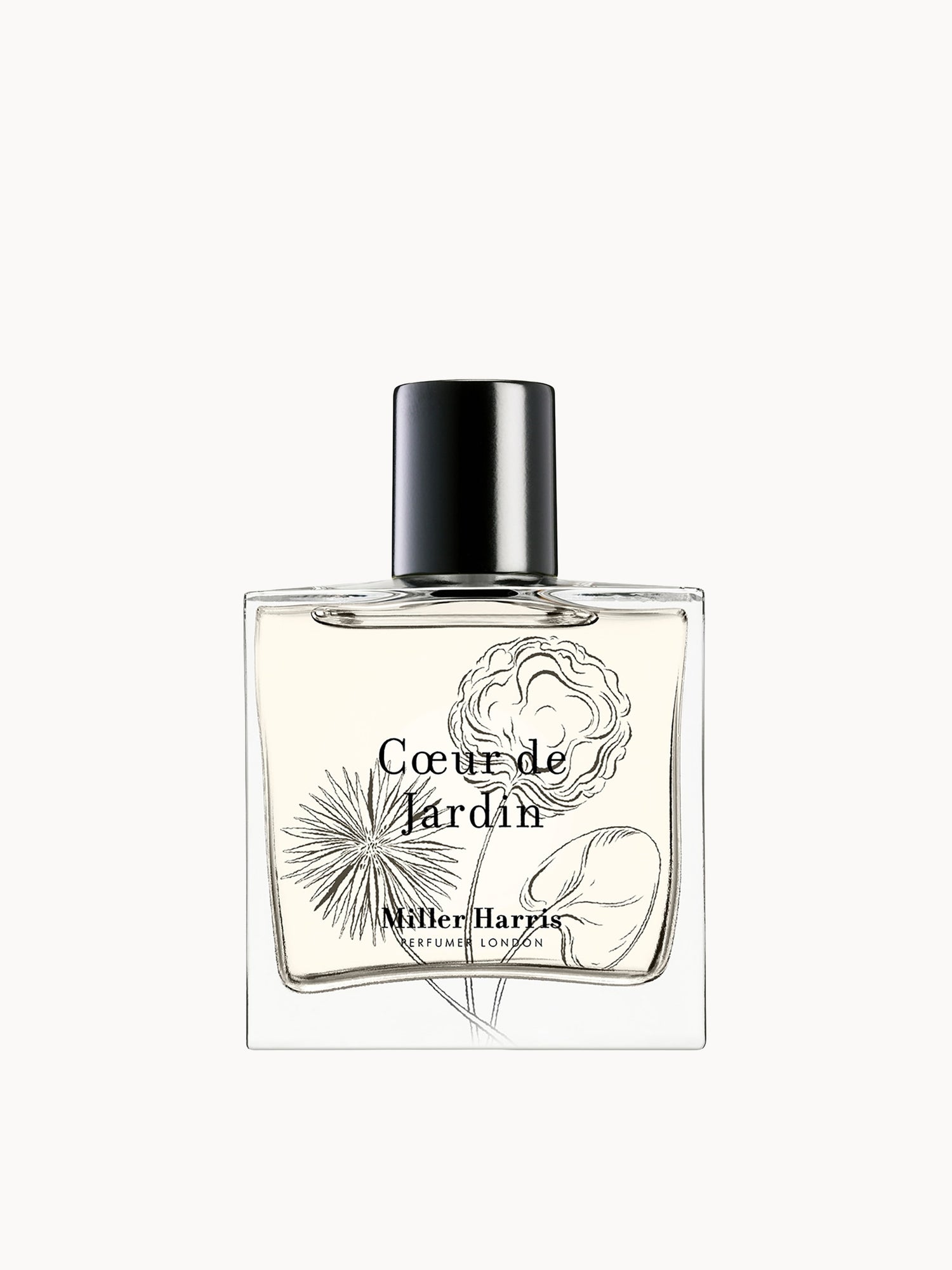 Miller Harris Coeur de Jardin Eau de Parfum 50ml
