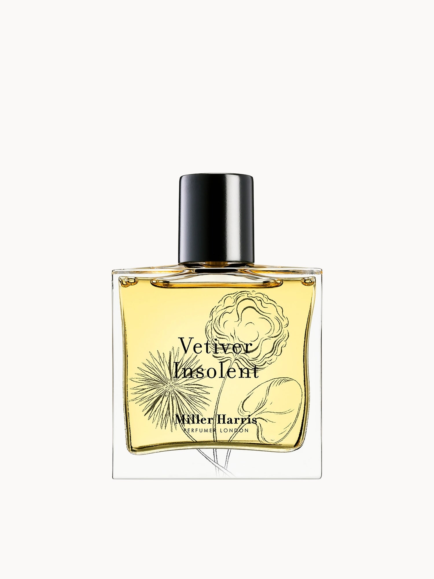Miller Harris Vetiver Insolent Eau de Parfum 50ml