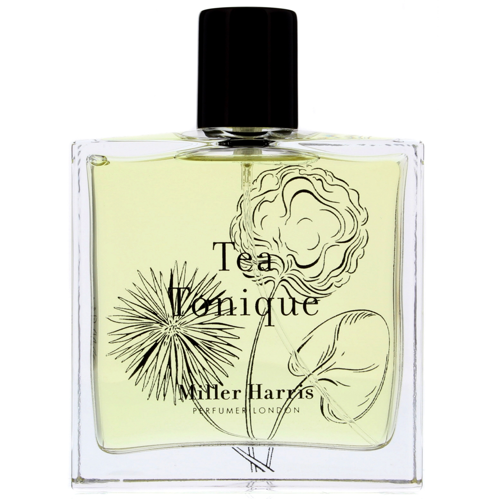 Miller Harris: Miller Harris Tea Tonique Eau de Parfum Spray 100ml