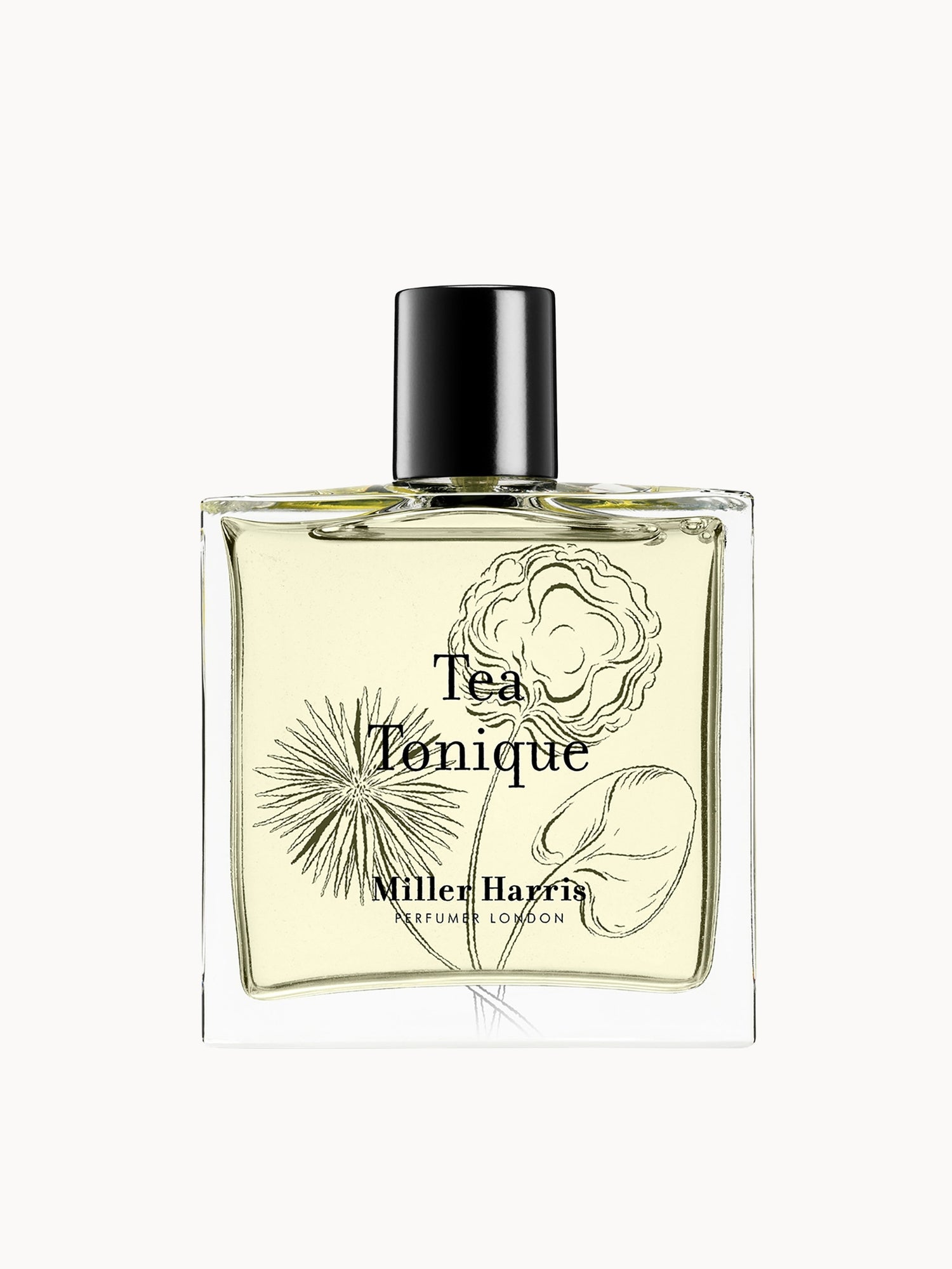 Miller Harris Tea Tonique Eau de Parfum 100ml
