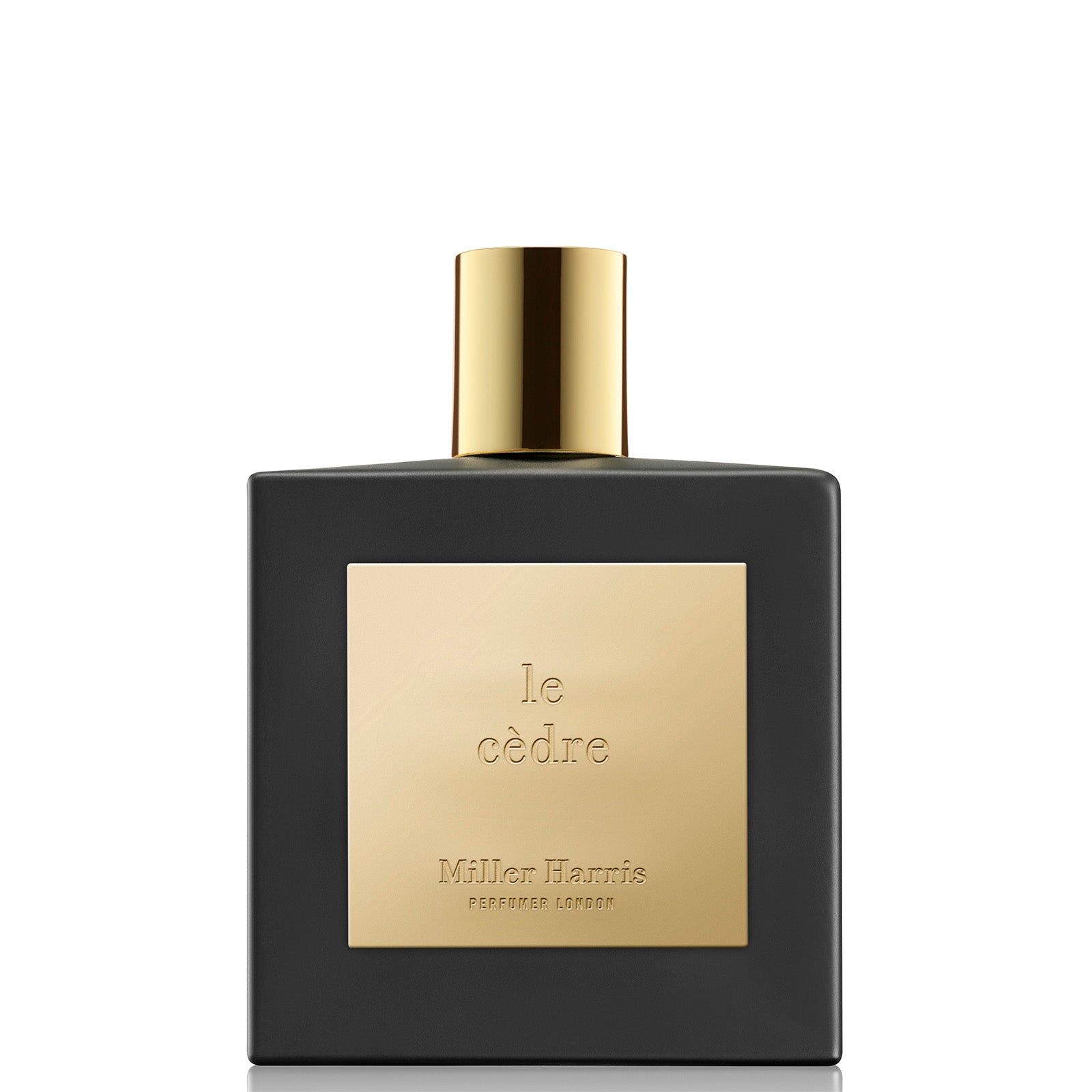 Miller Harris Le Cedre Eau de Parfum 100ml | LOOKFANTASTIC