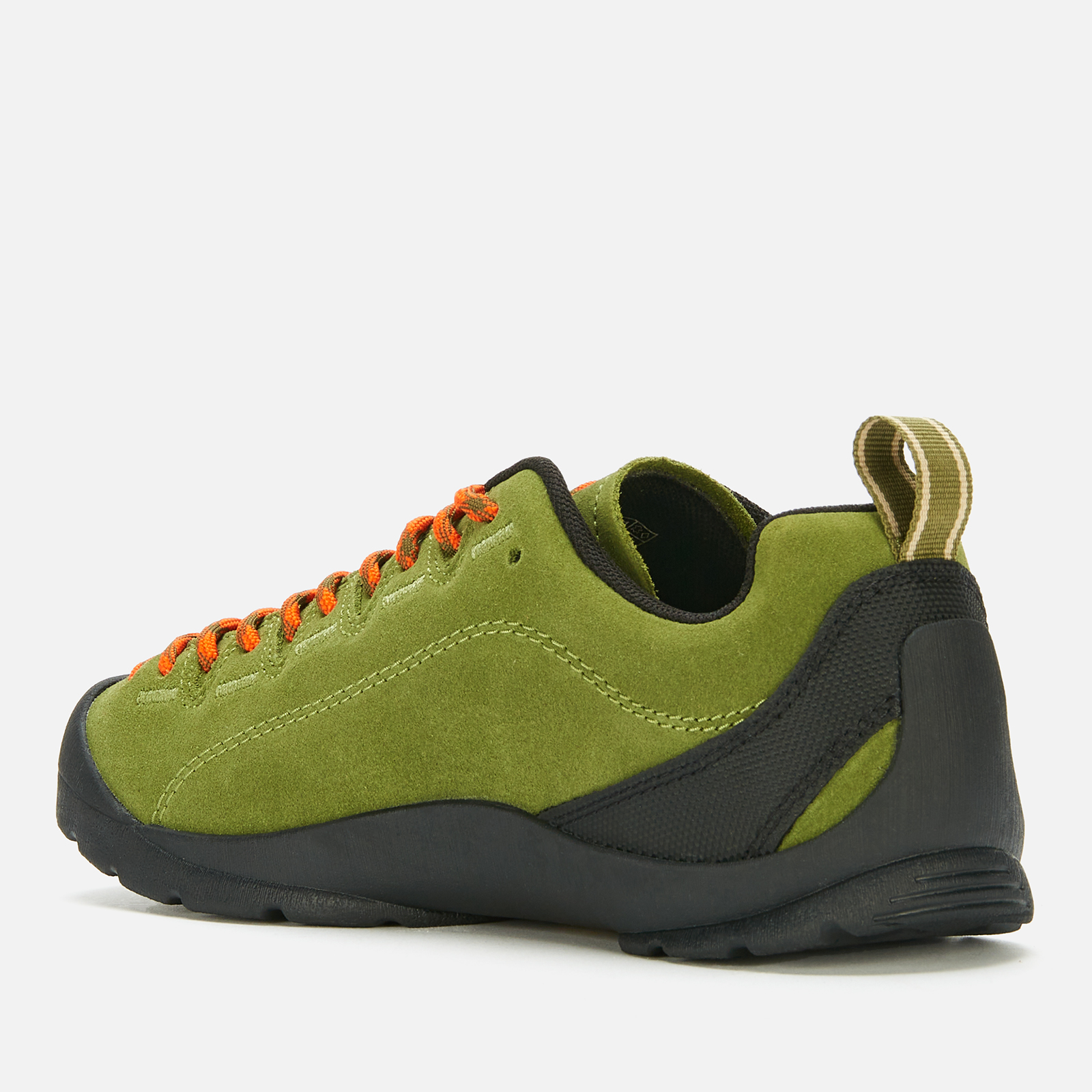 Keen Women's JASPER Sneakers in Capulet Olive/Black KEEN