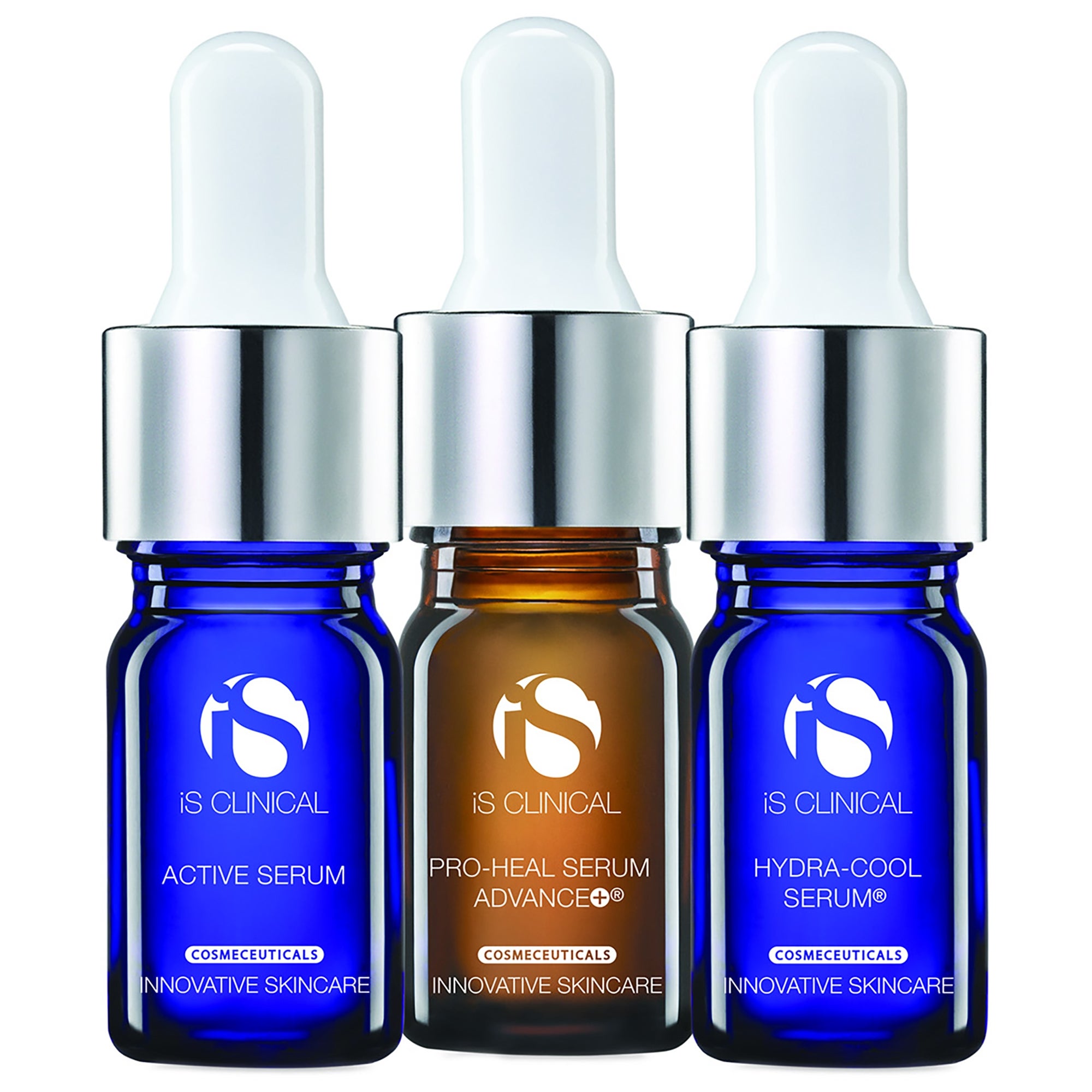 iS Clinical The Essentials Clarity Trio - $96 Value | Dermstore