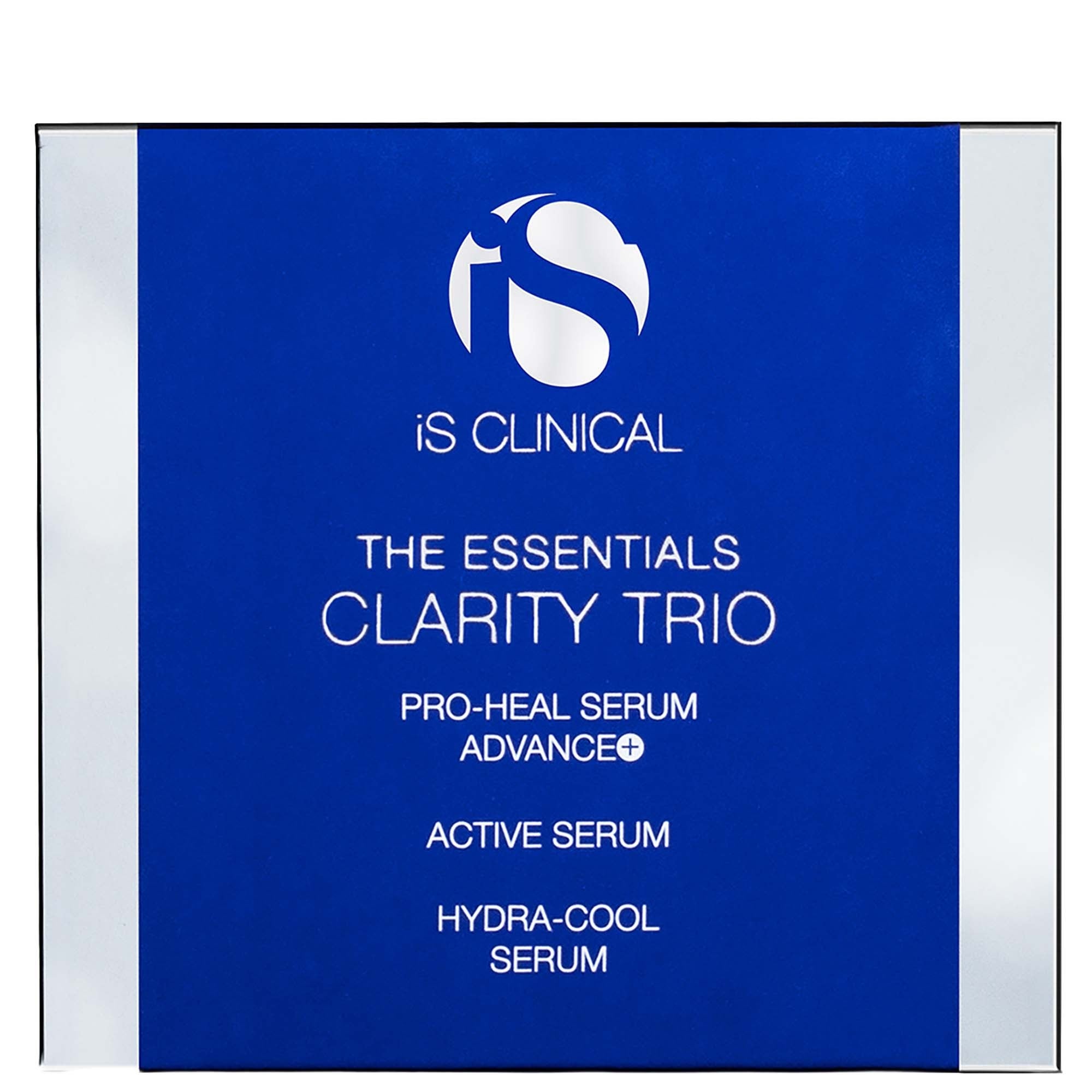 iS Clinical The Essentials Clarity Trio - $96 Value | Dermstore