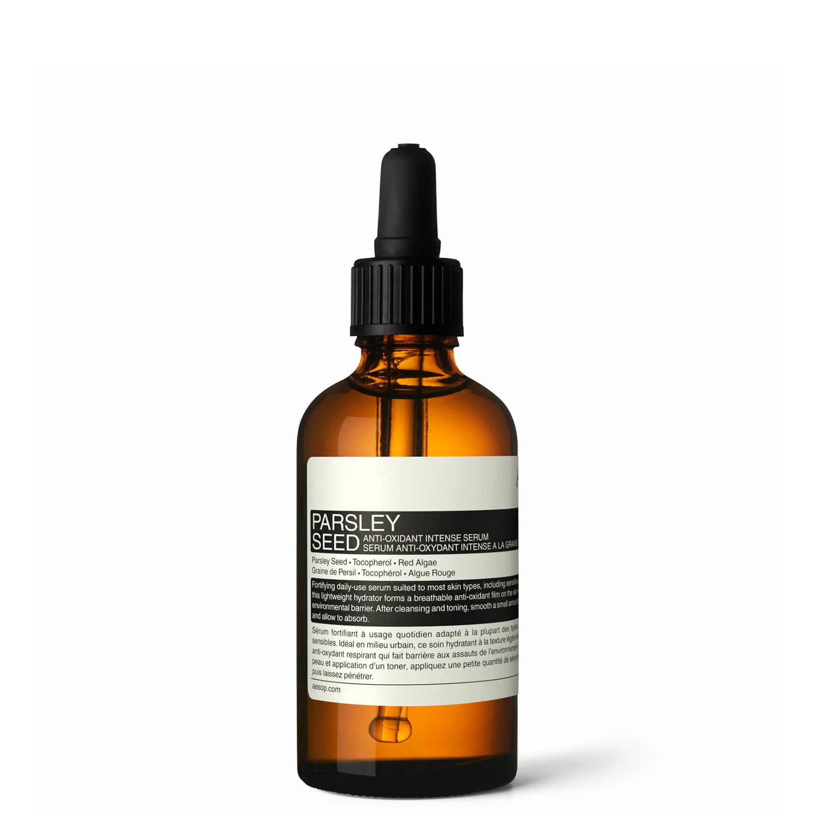 Aesop Lucent Facial Concentrate 60ml | Cult Beauty