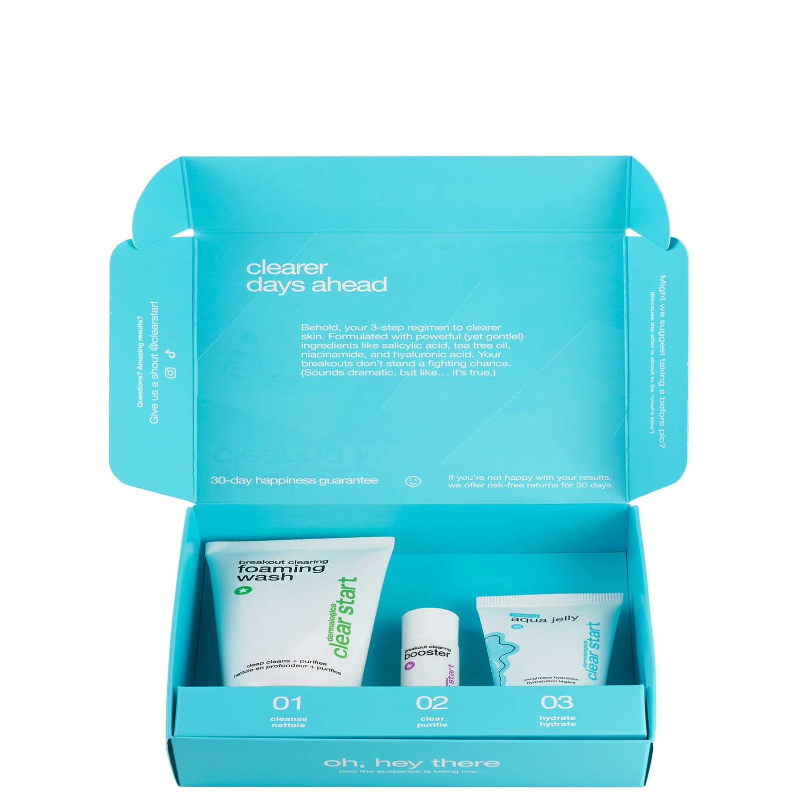 dermalogicaまとめ売り dark spot solutions kit – dermalogica-mm