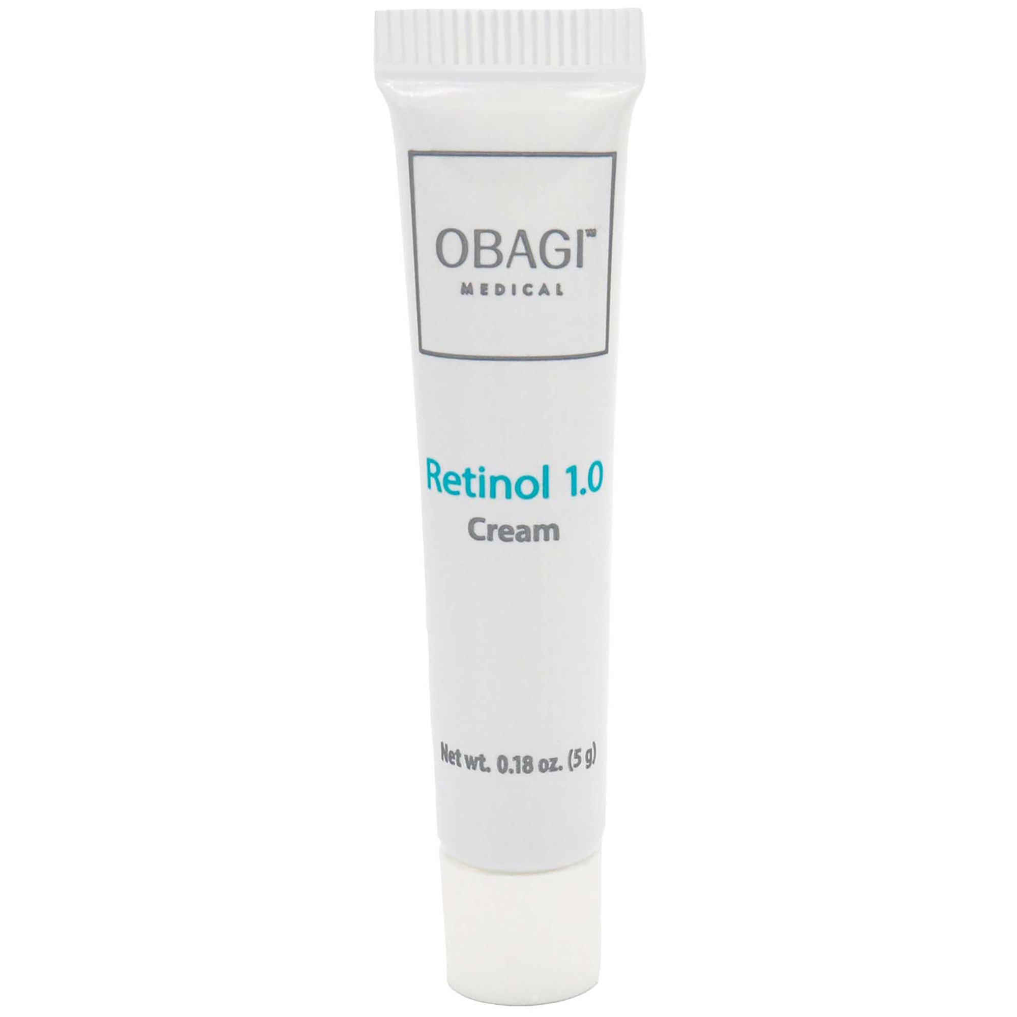 Obagi Retinol 1.0 Cream 0.18 oz - $14 Value | Dermstore