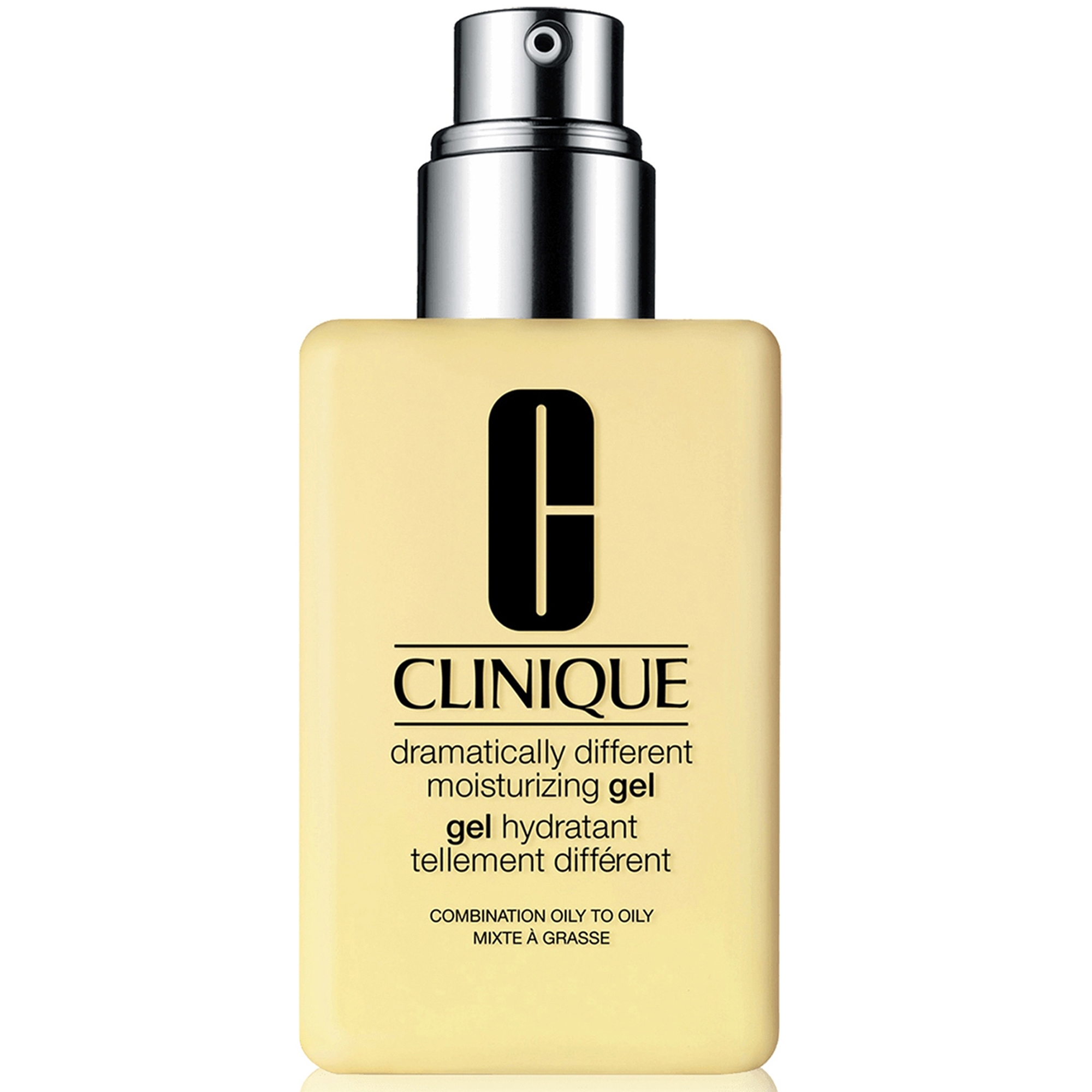 Clinique: Clinique Dramatically Different Moisturising Gel+ 200ml