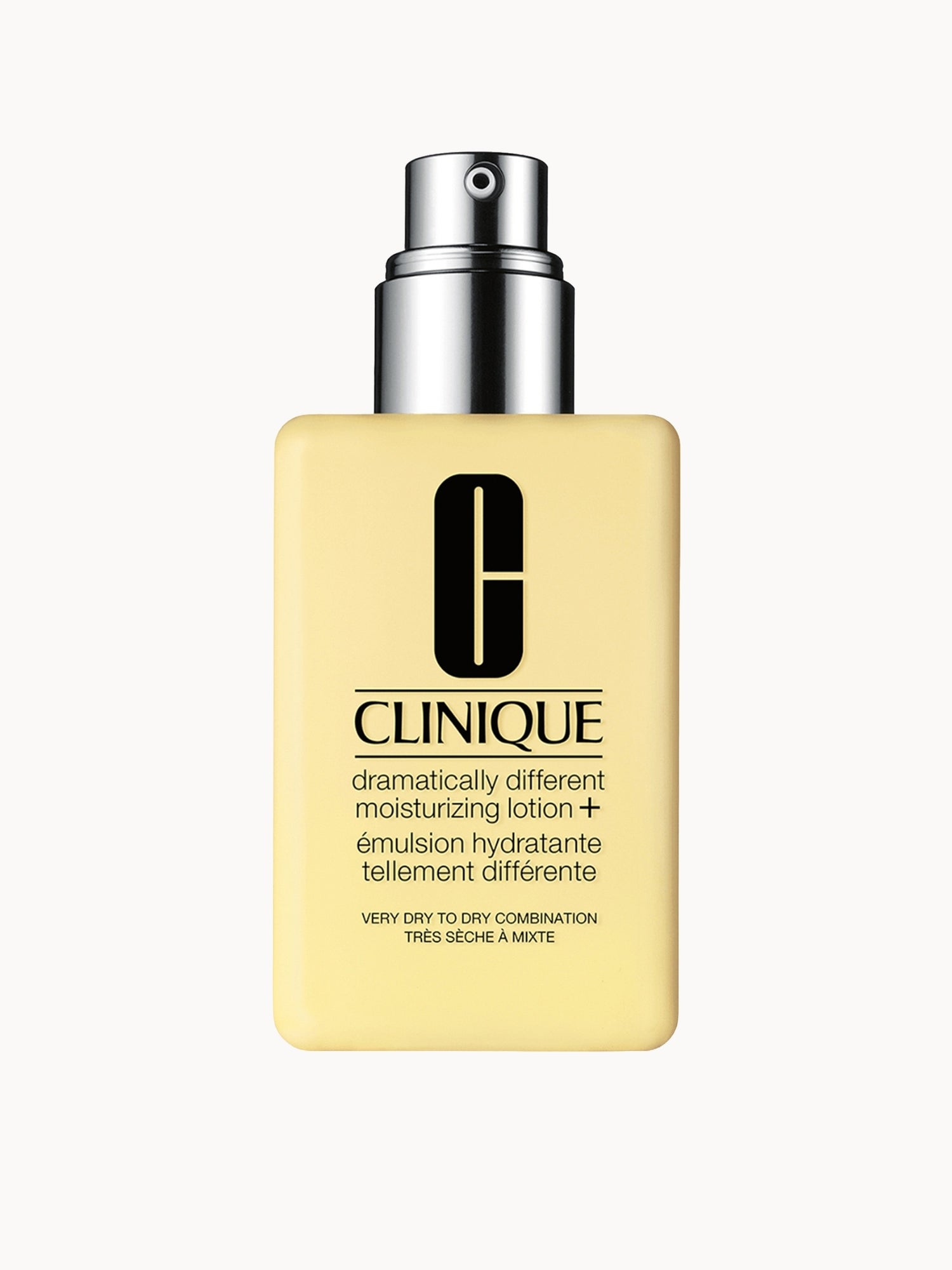 Clinique Dramatically Different Moisturising Lotion+ 200ml