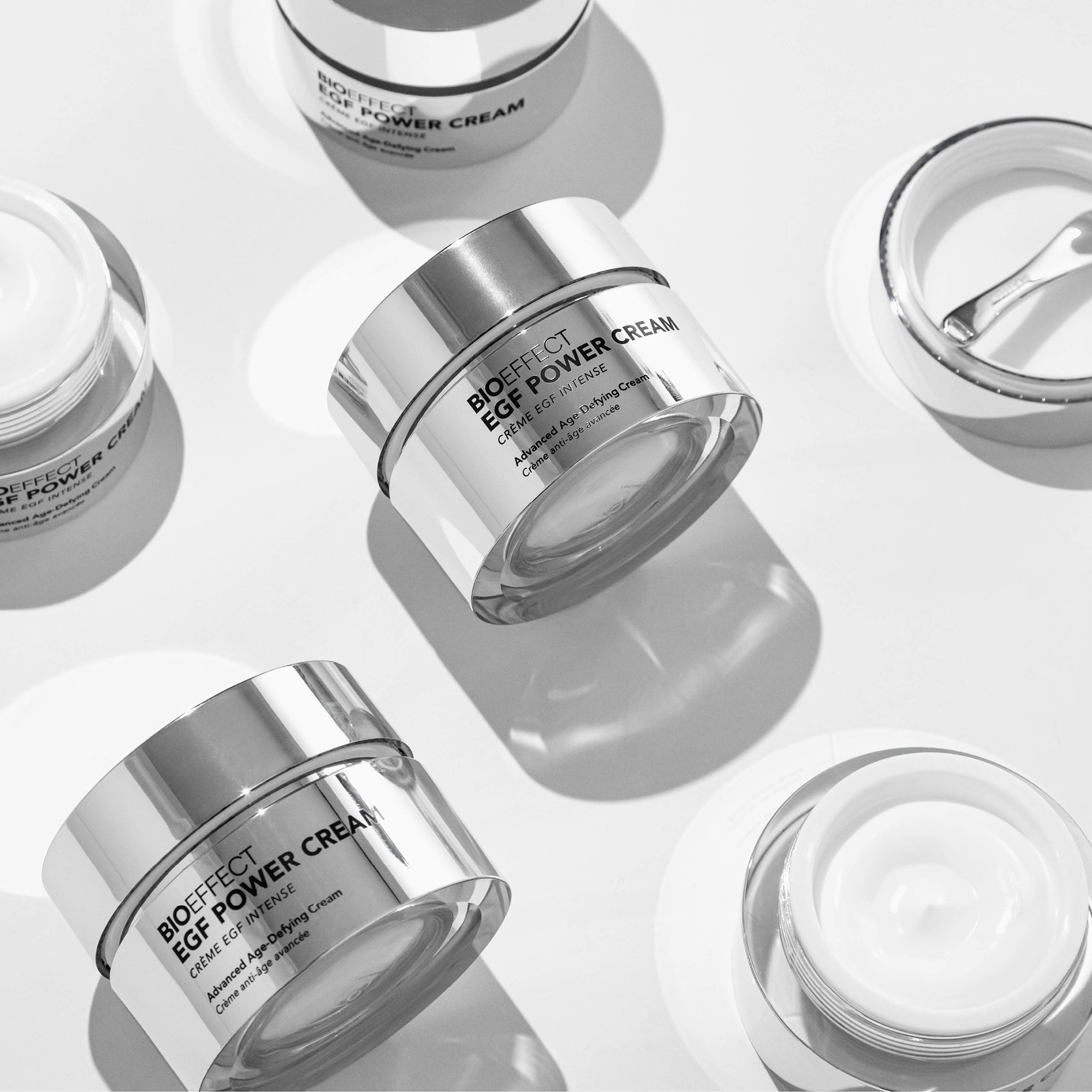 BIOEFFECT EGF Power Cream 50ml | Dermstore