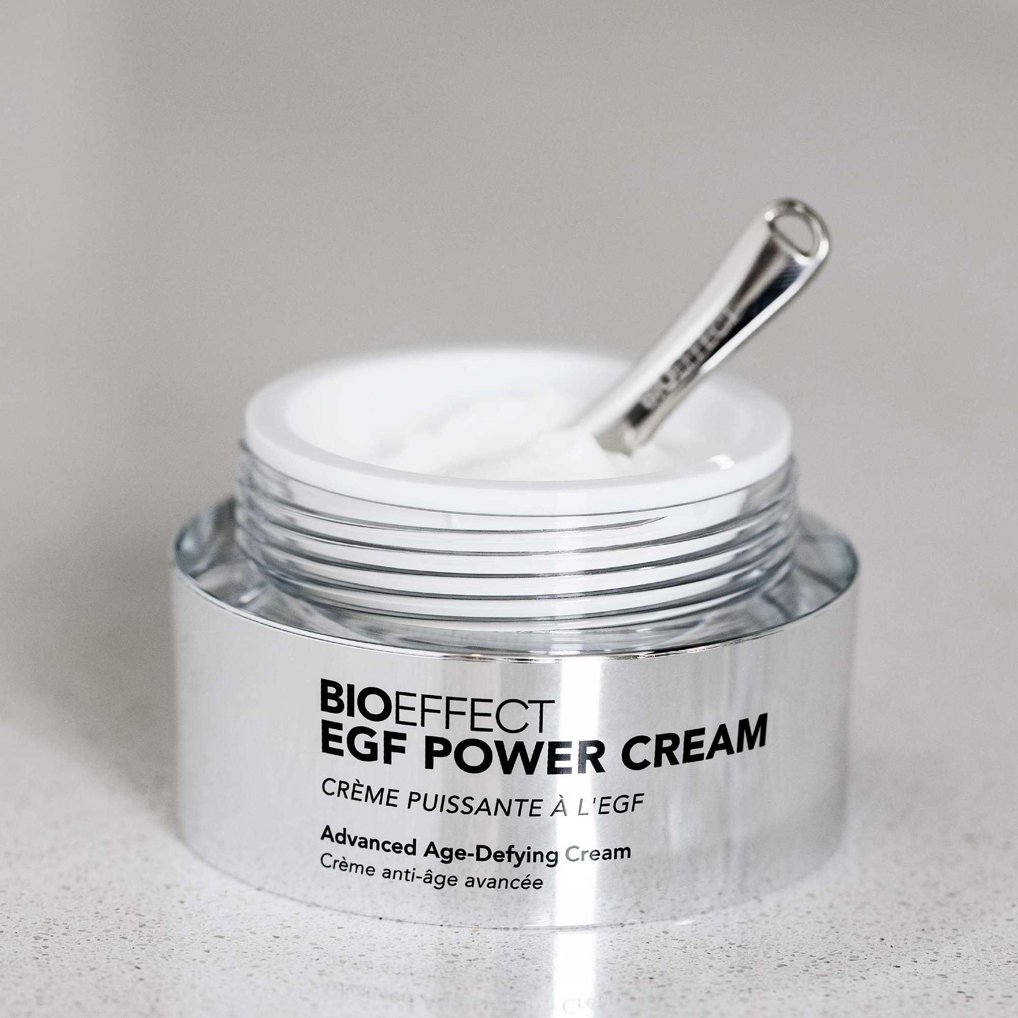 BIOEFFECT EGF Power Cream 50ml | Dermstore