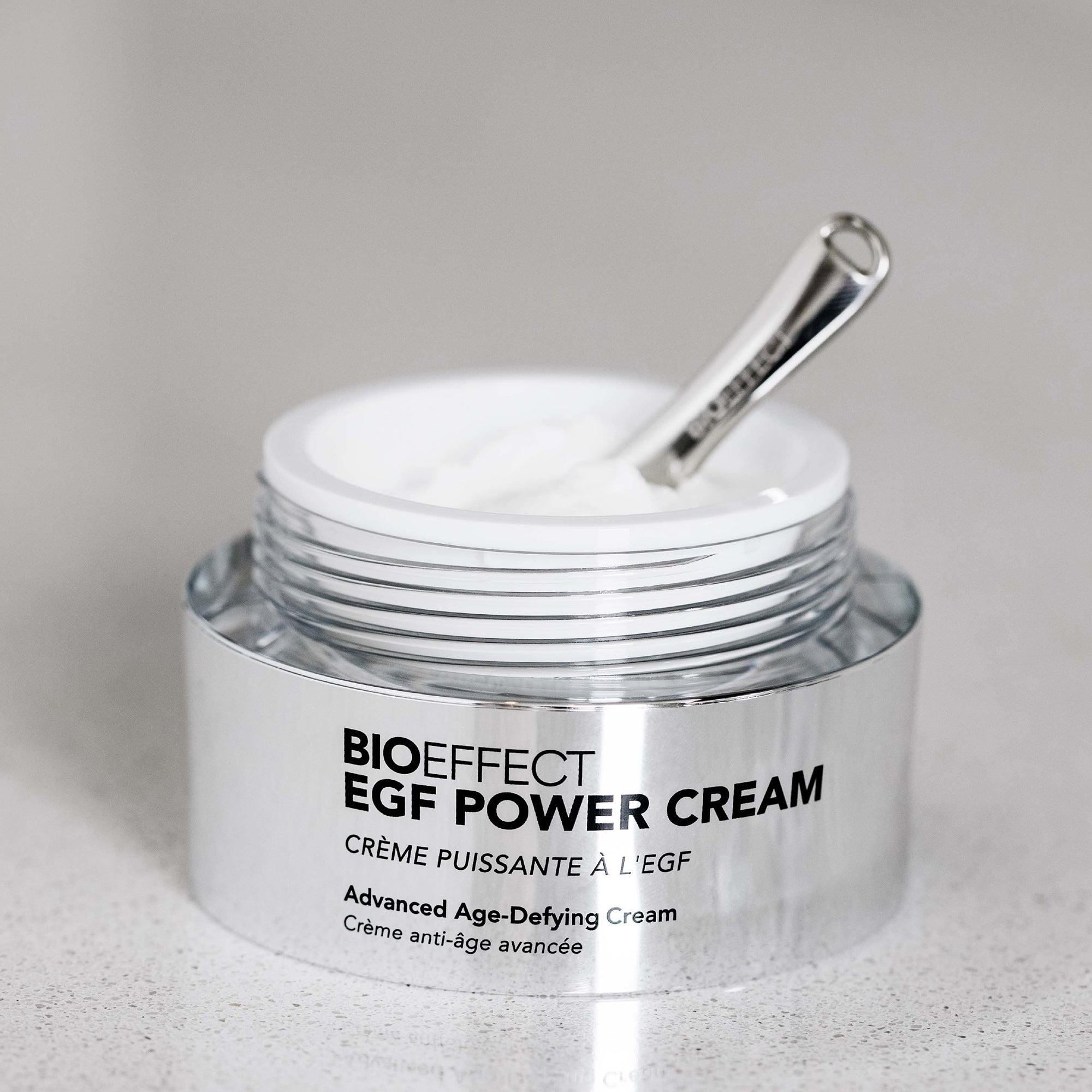 フェイスクリーム BIOEFFECT EGF POWER CREAM 50ml Amazon.com: BIOEFFECT EGF Power Cream | Advanced Age-Defying Face