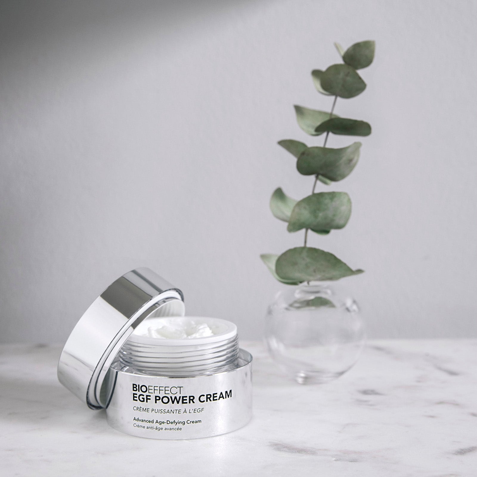 BIOEFFECT EGF Power Cream 50ml | Dermstore