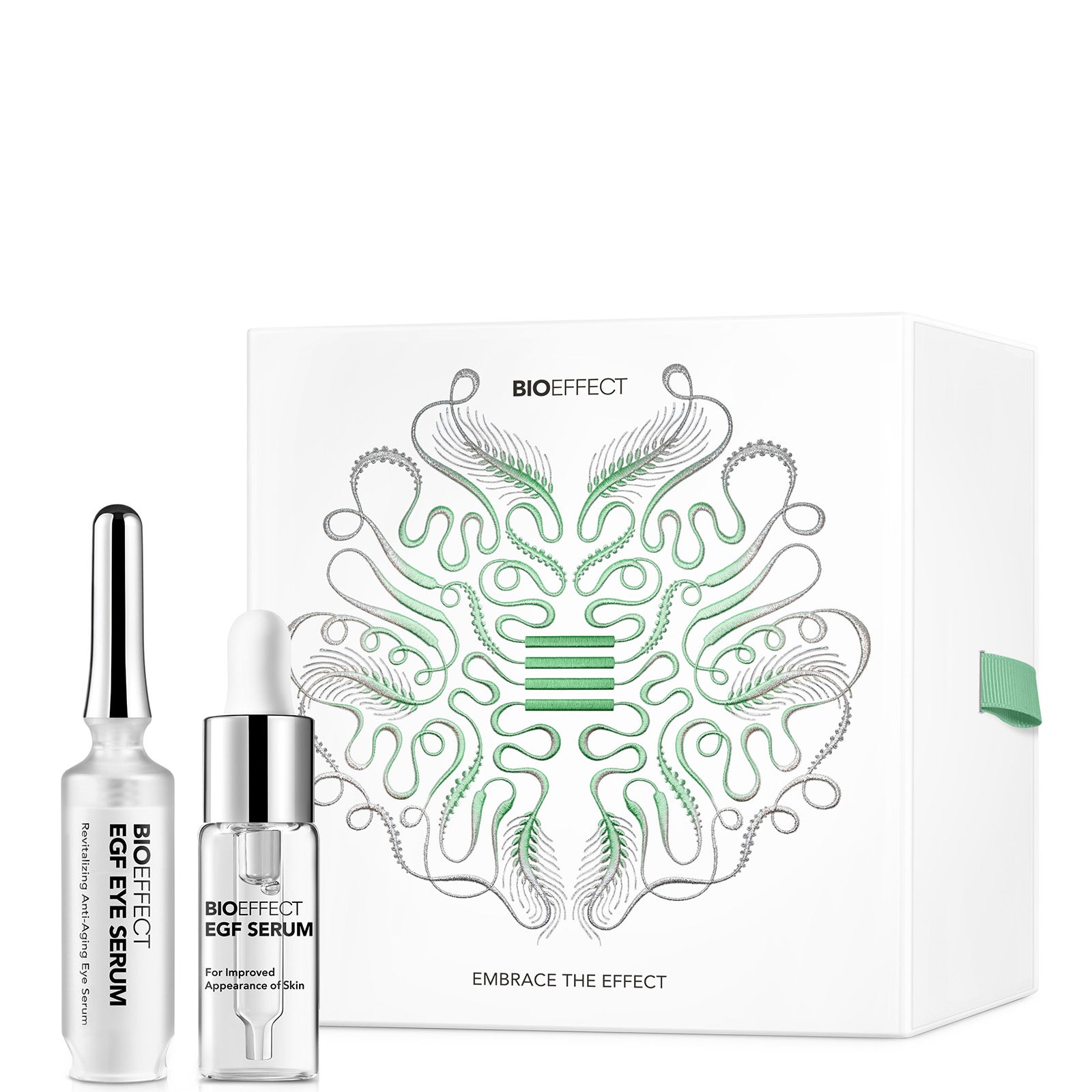 BIOEFFECT Power Duo Skincare Set | LOOKFANTASTIC