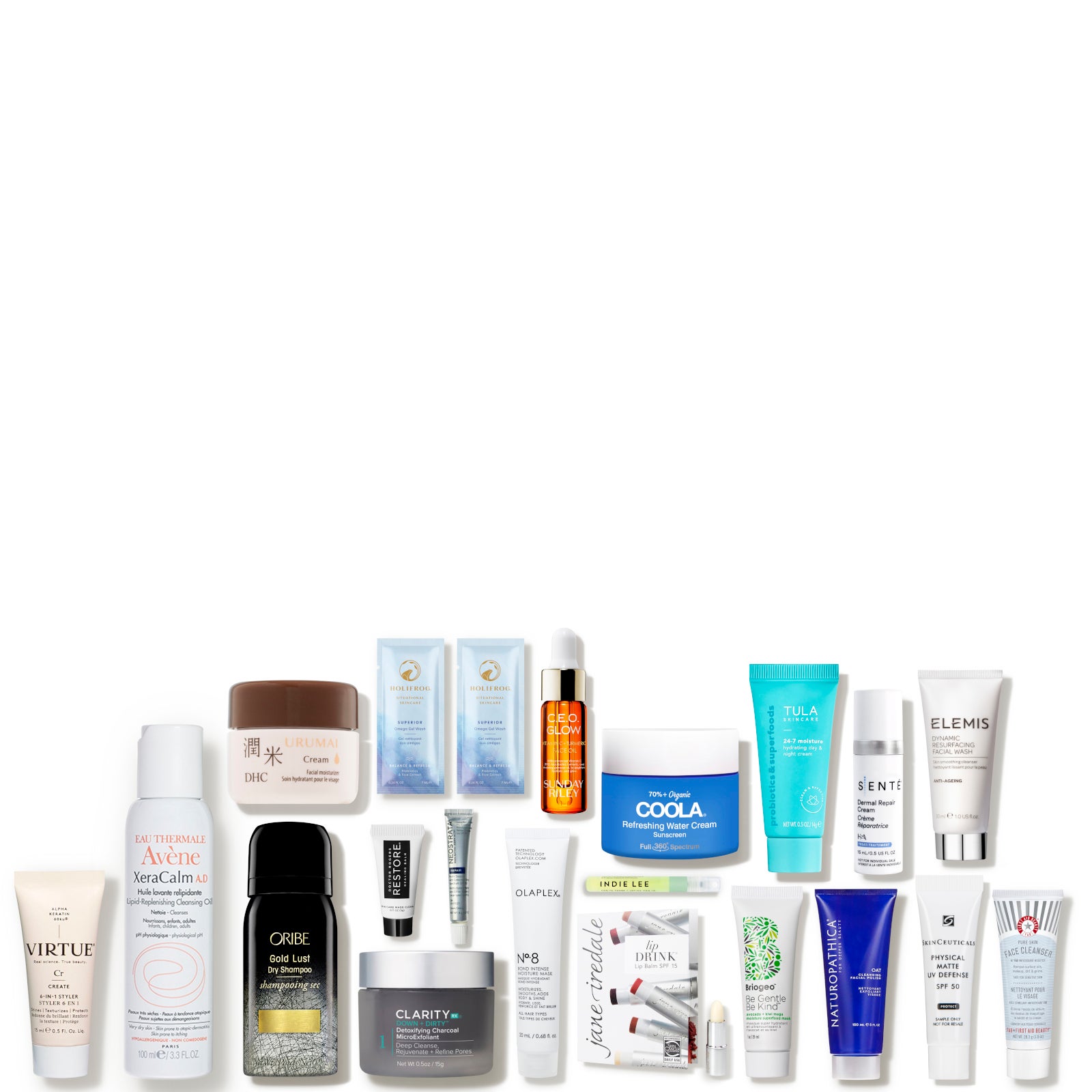 Dermstore Collection August Anniversary Superset Collection ($258 Value ...