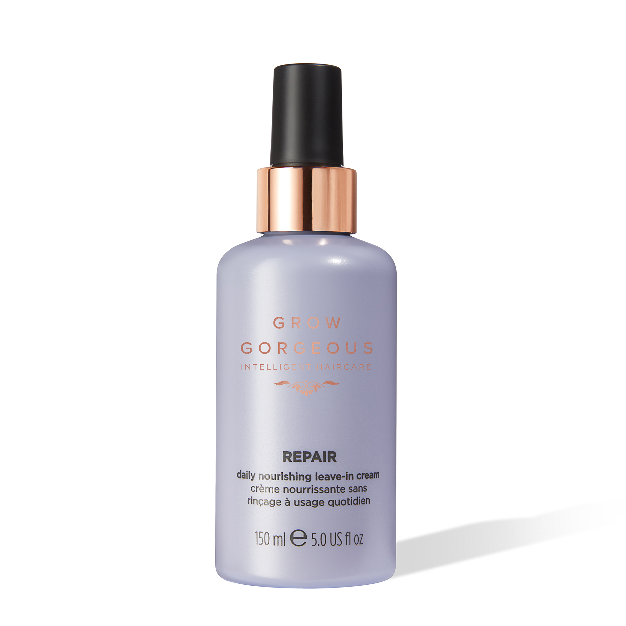 cult Grow Gorgeous Repair Daily Rehab Cream 150ml