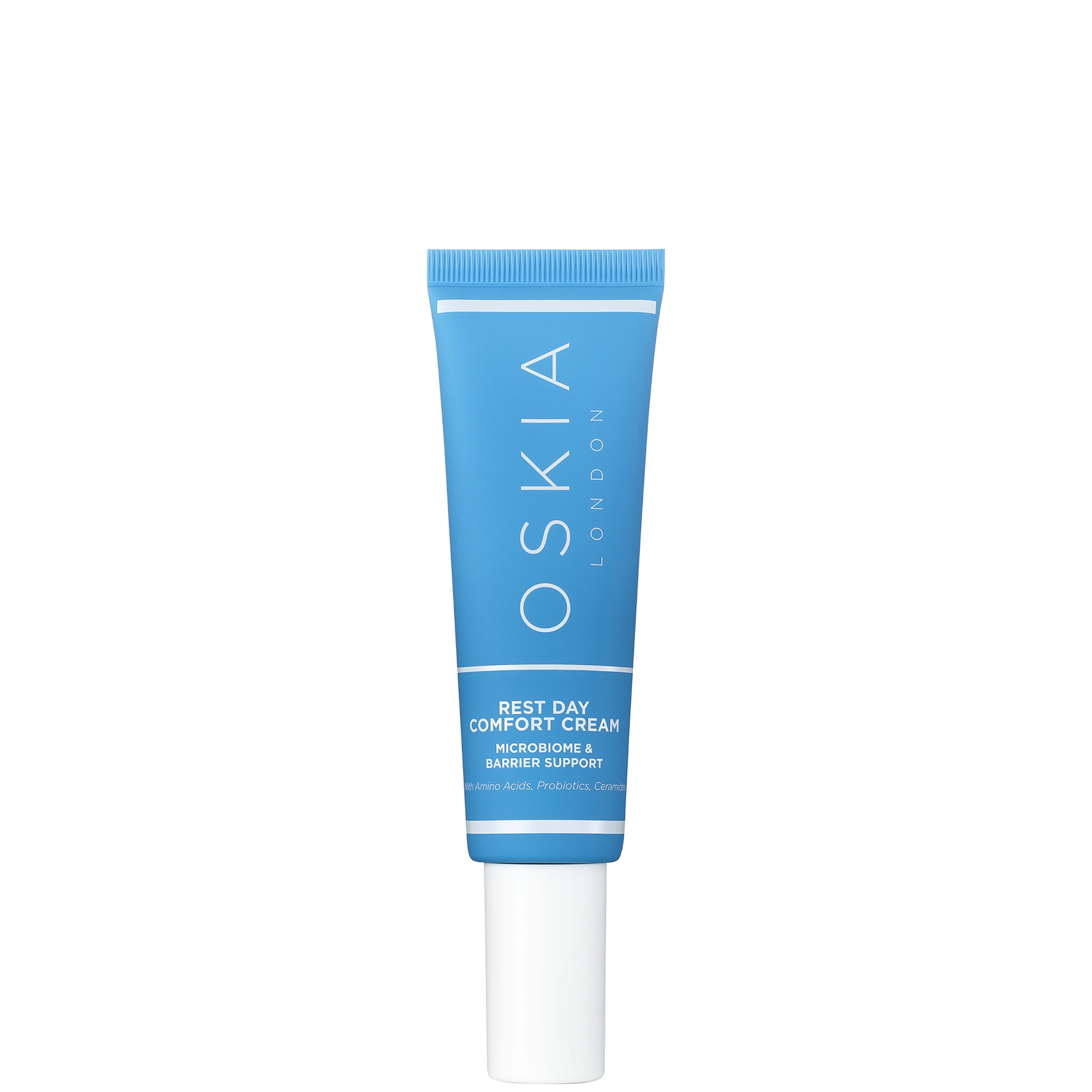cult Oskia Rest Day Comfort Cream Microbiome & Barrier Support 55ml