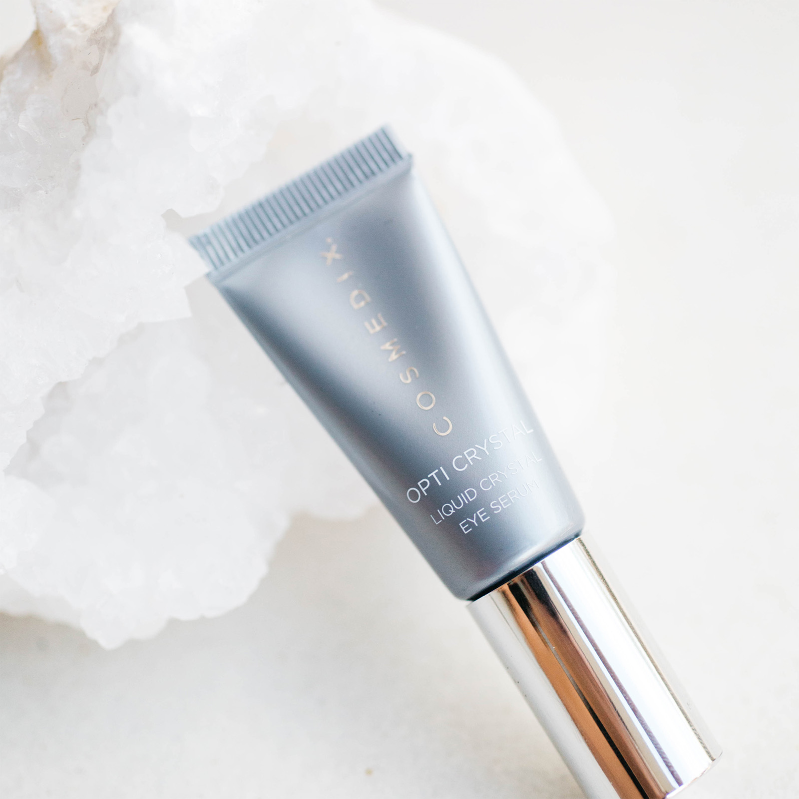 COSMEDIX Opti Crystal Liquid Crystal Eye Serum 7ml | Dermstore