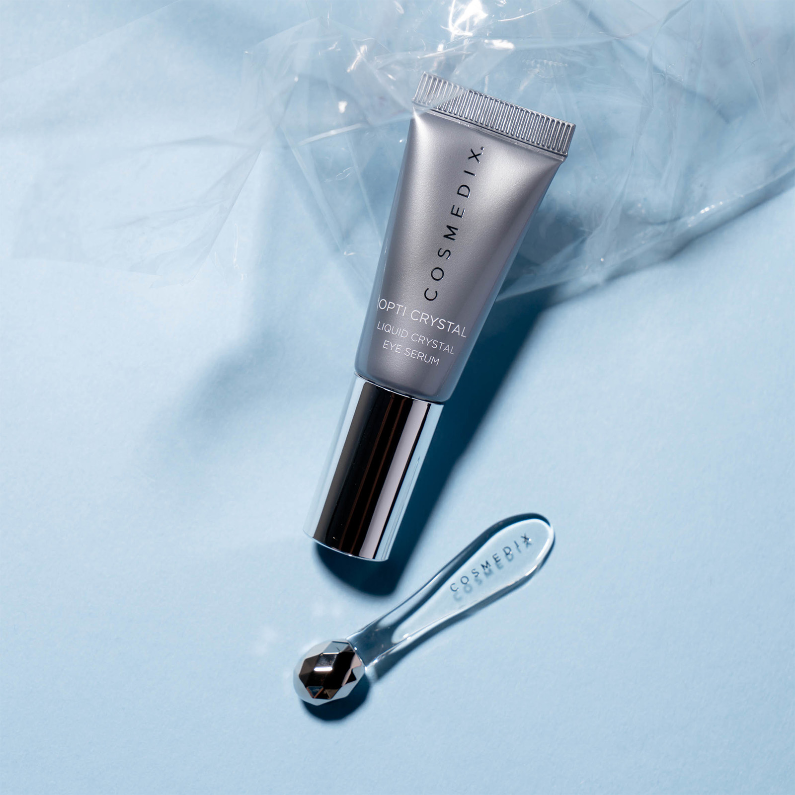 美容液 R.CODE MEDISTEM EYE SERUM 15ml R.CODE メディステム アイセラム 15mL | Rare skin.