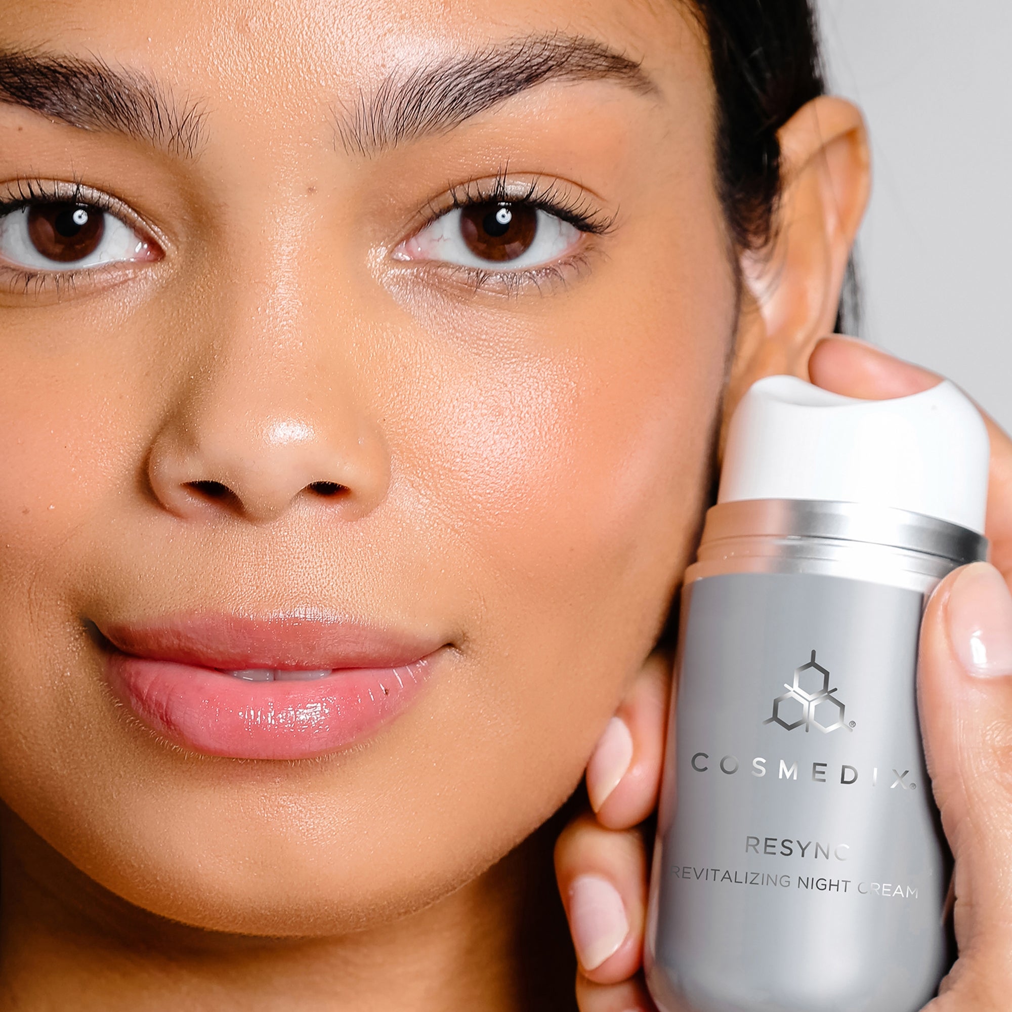COSMEDIX Resync Revitalizing Night Cream | Dermstore