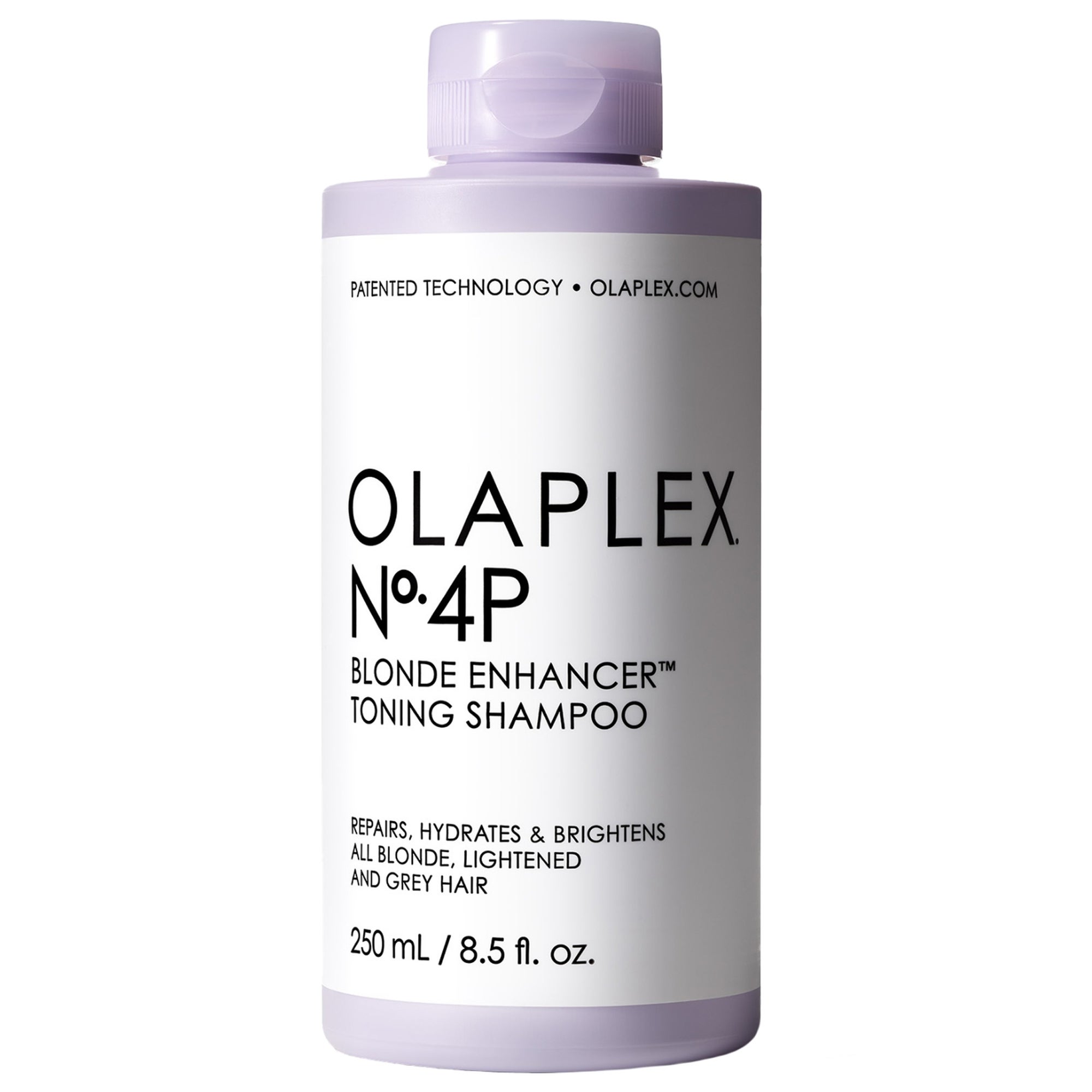 Olaplex: Olaplex  No.4P Blonde Enhancer Toning Shampoo 250ml