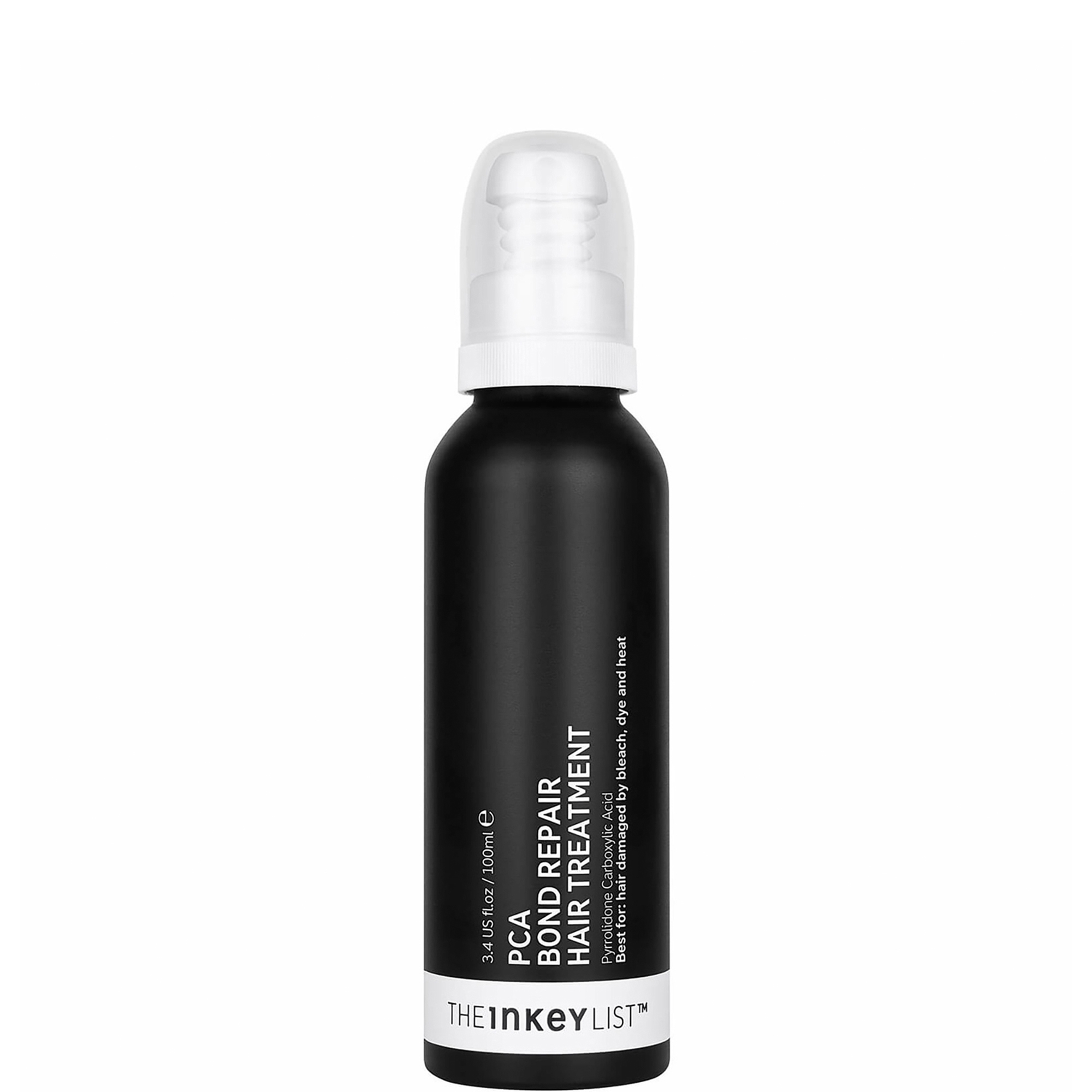 cult The INKEY List PCA Bond Repair Hair Treatment 100ml