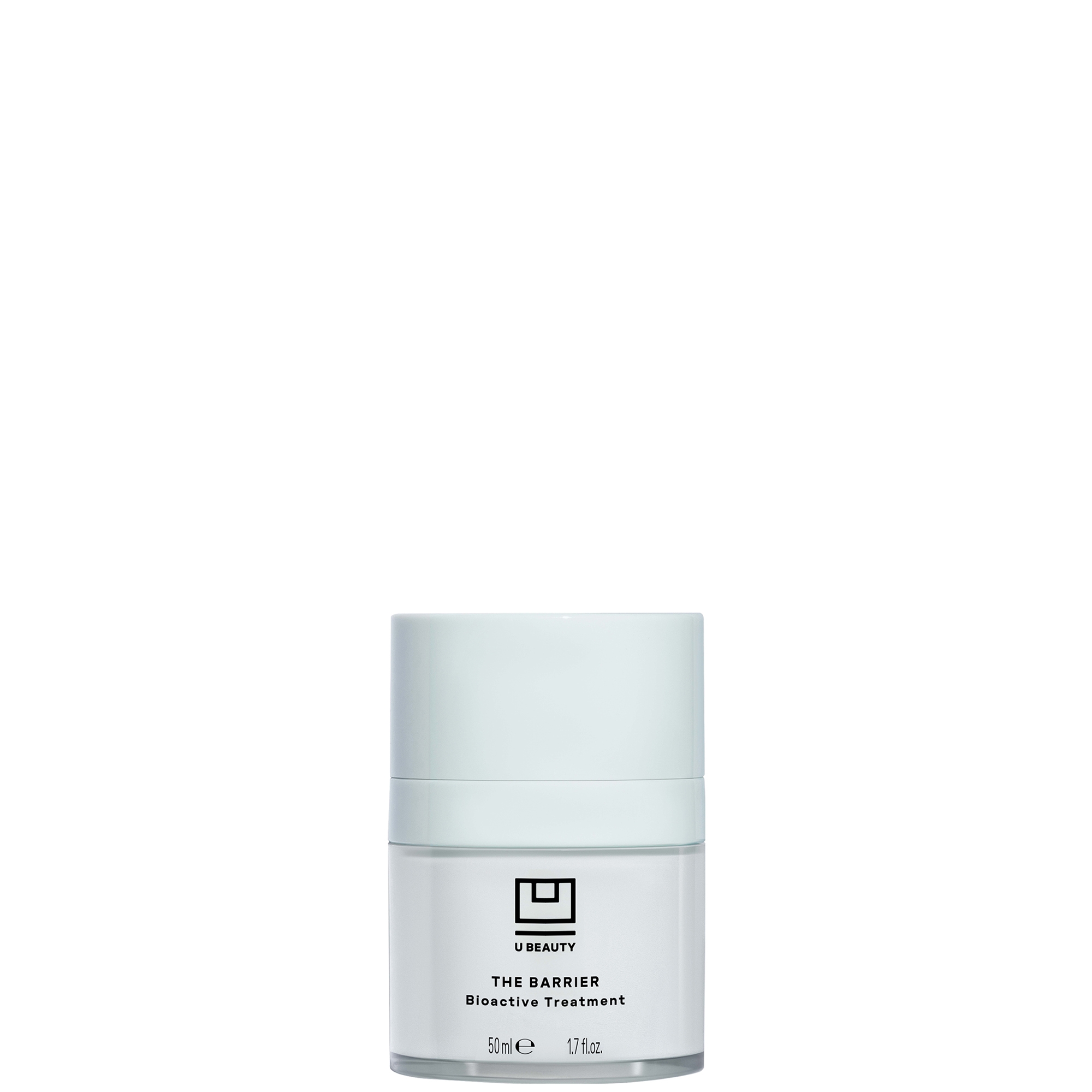 cult U Beauty The Barrier Bioactive Treatment 50ml