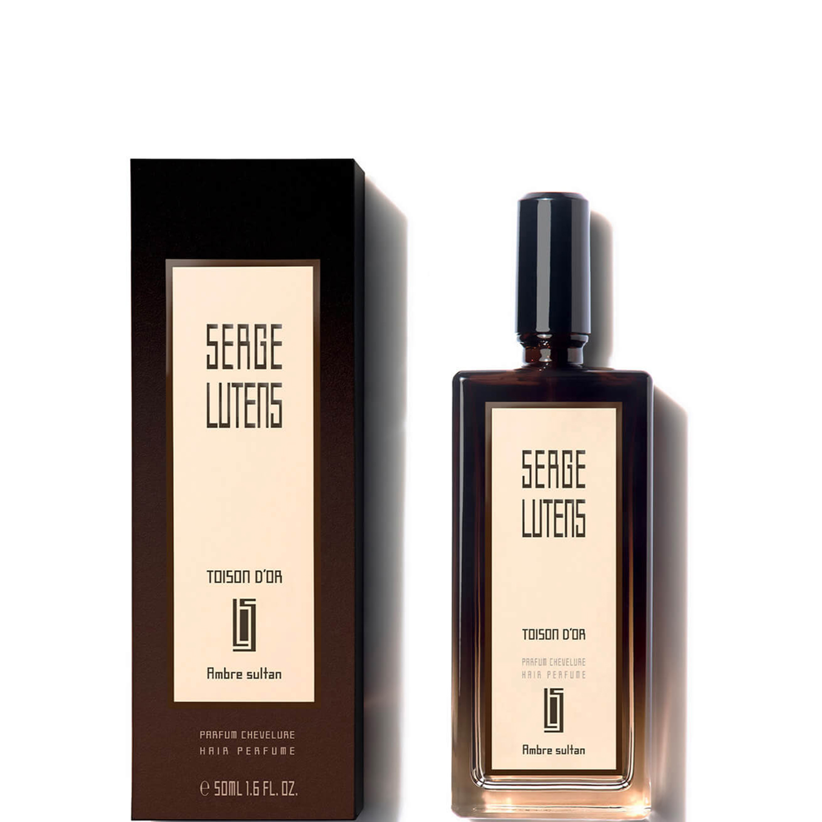 Serge lutens amber sultan 50ml 香水(ユニセックス)