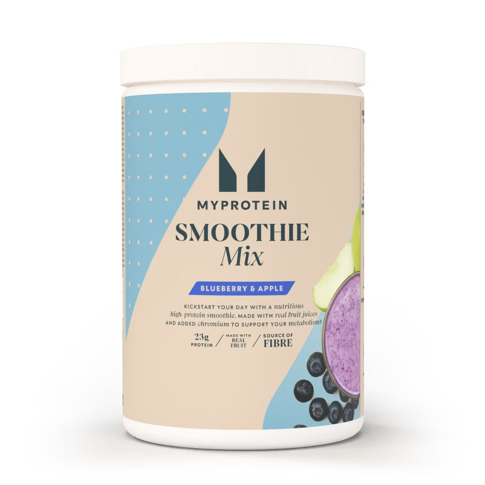 breakfast-smoothie