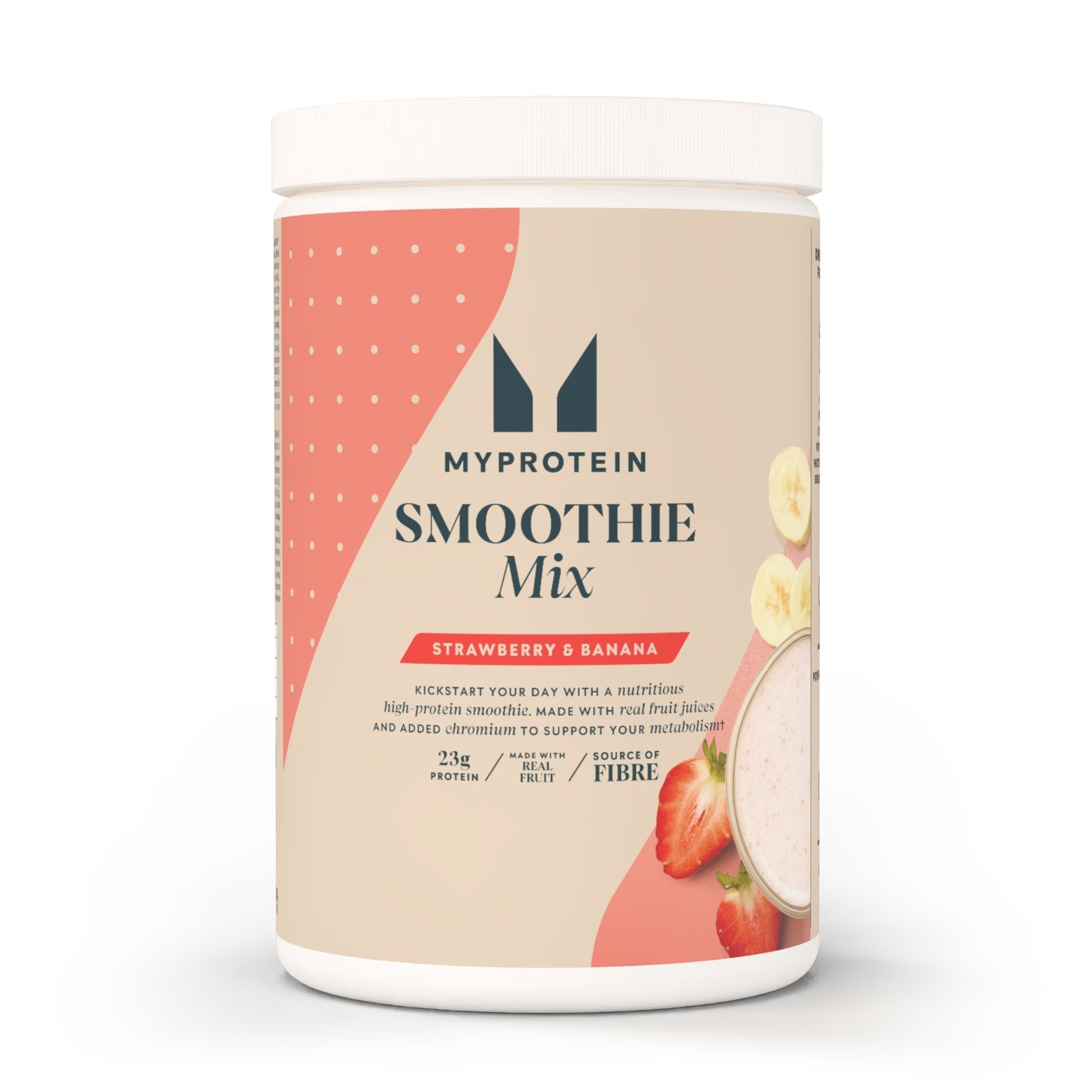 ままつっちー　マイプロテイン Complete Nutrition Shake | MYPROTEIN™
