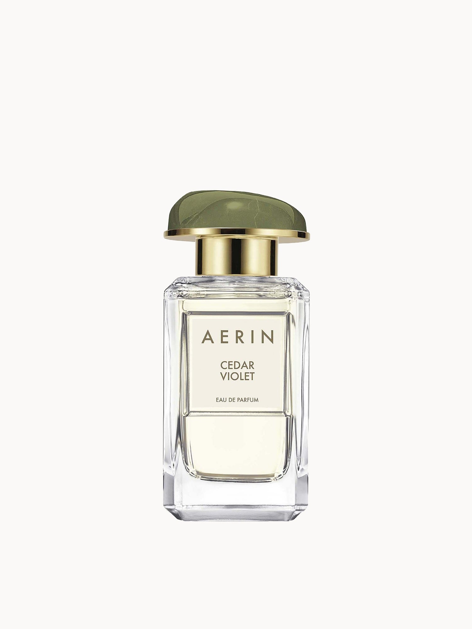 AERIN Cedar Violet Eau de Parfum 50ml
